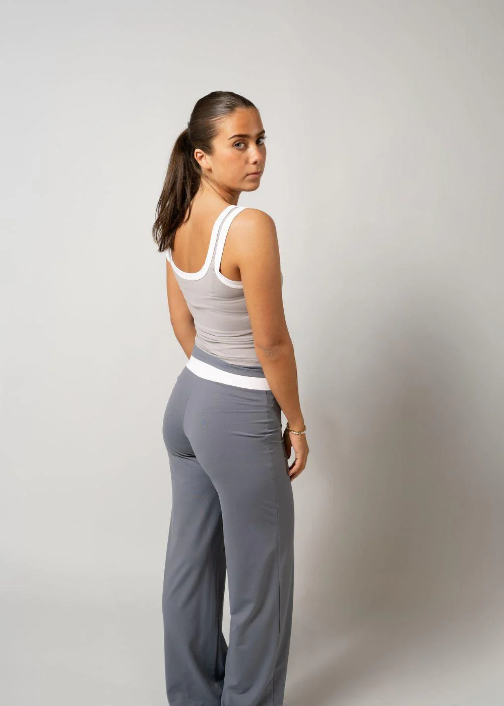AsherRS Pant - Multi Grey - Image 3