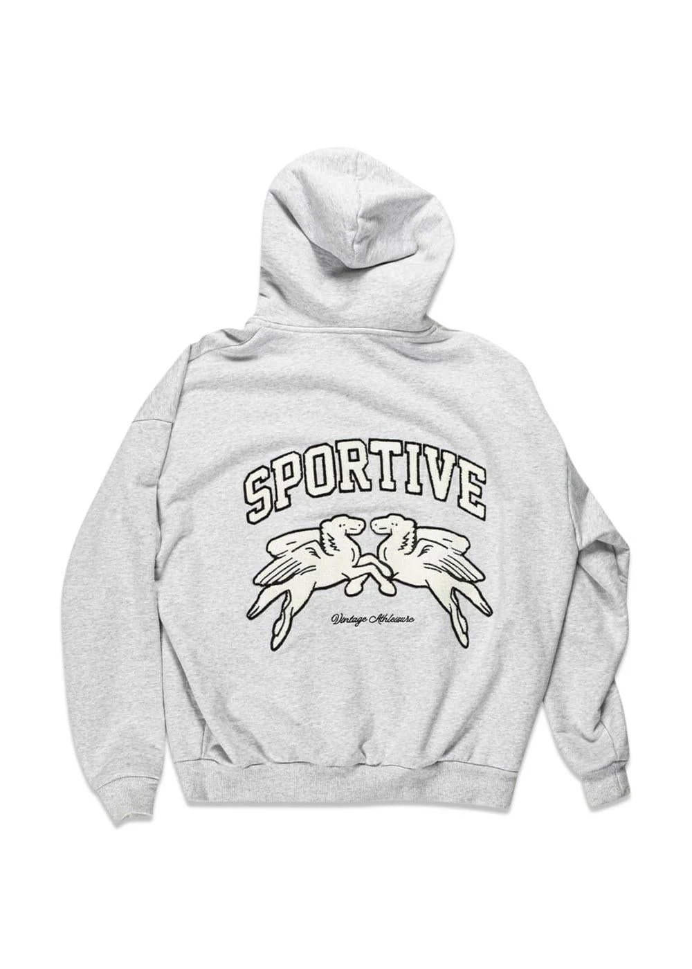 ASPEN ZIP HOODIE - Vigore - Image 2