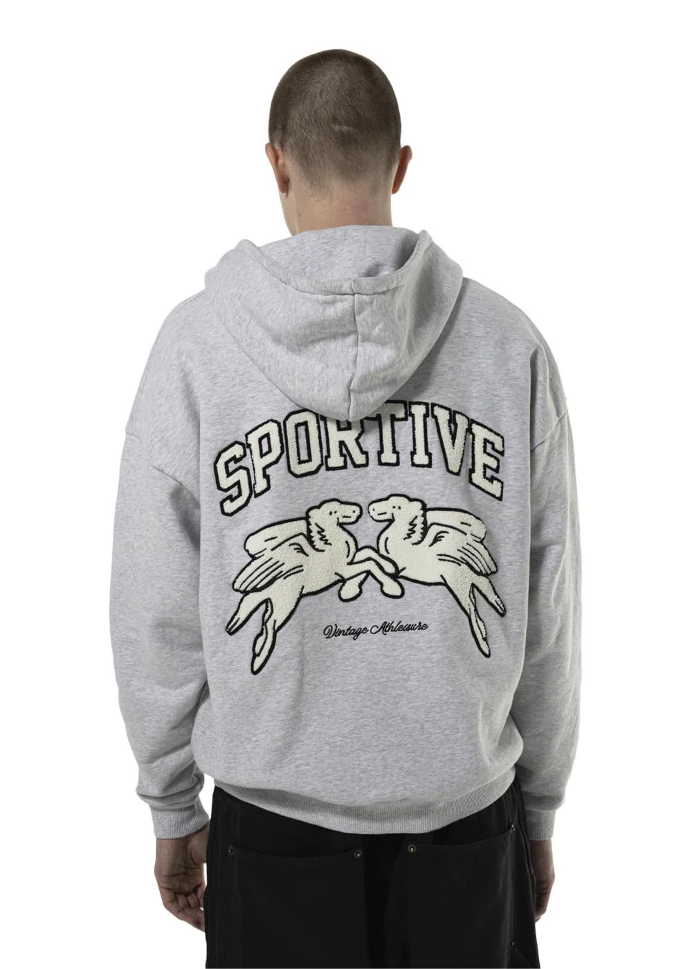 ASPEN ZIP HOODIE - Vigore - Image 4