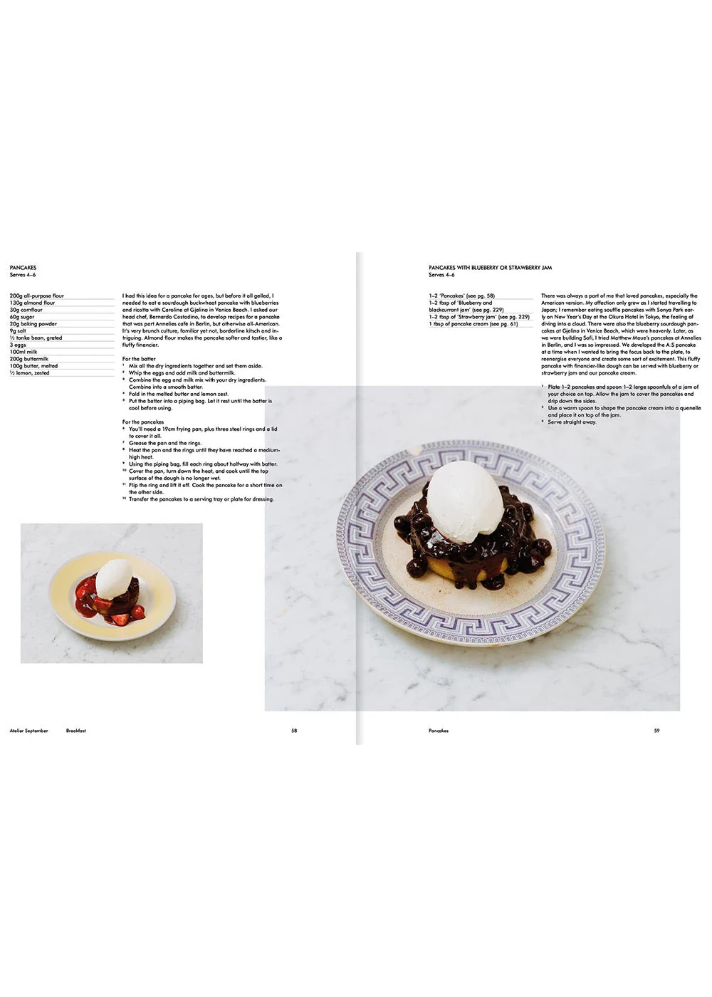Atelier September: A place for daytime cooking - Grey - Image 3