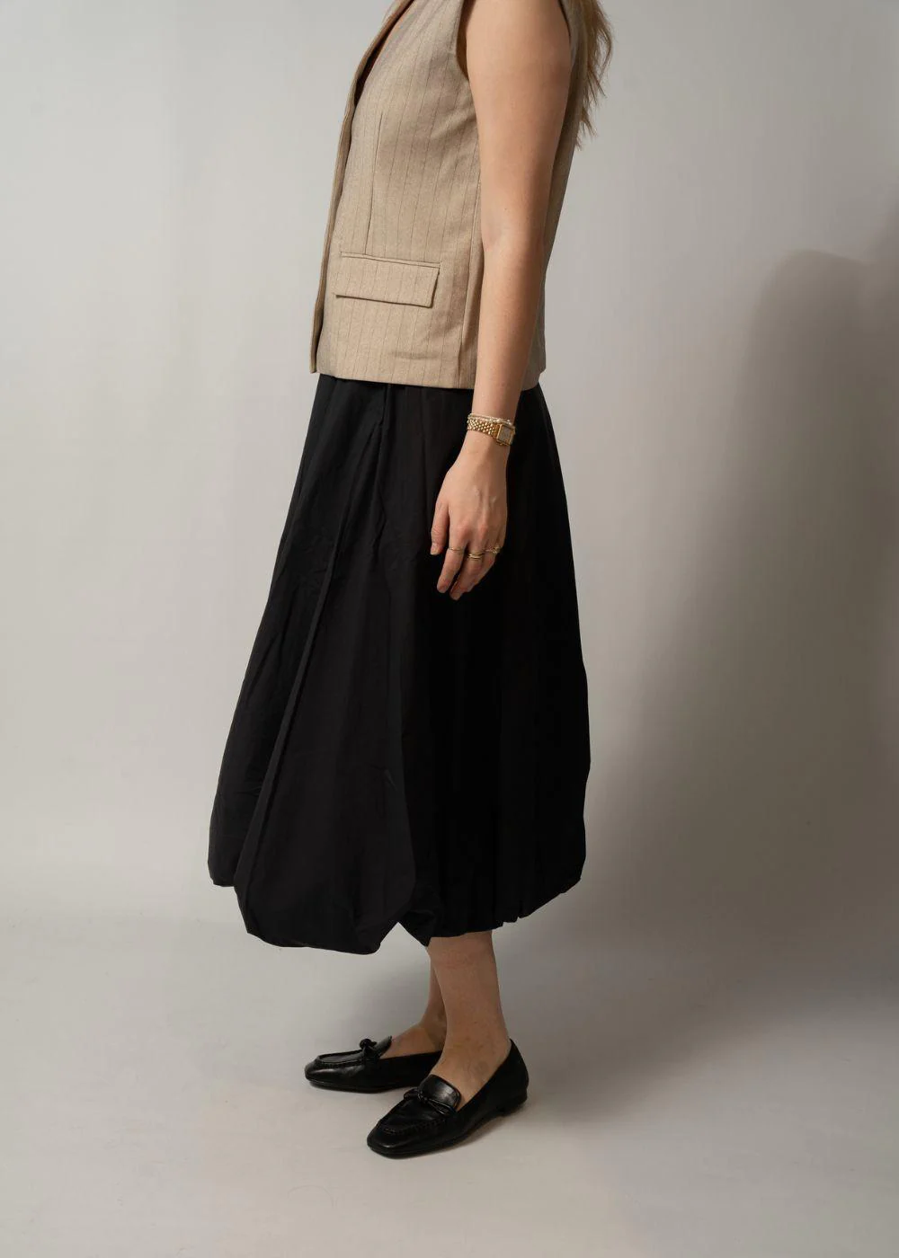 AUBREY - Black - Image 4