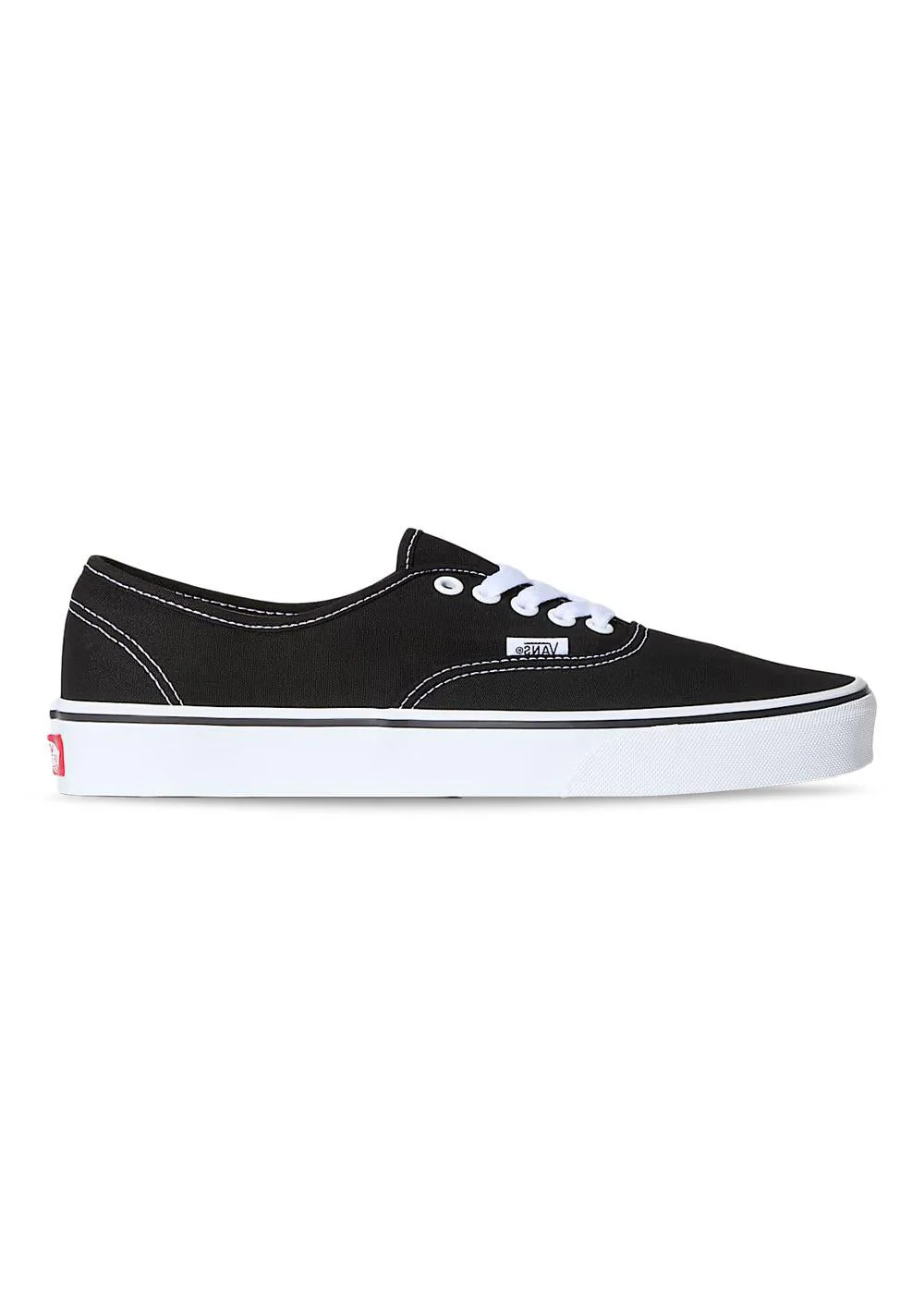 Authentic Black - Black