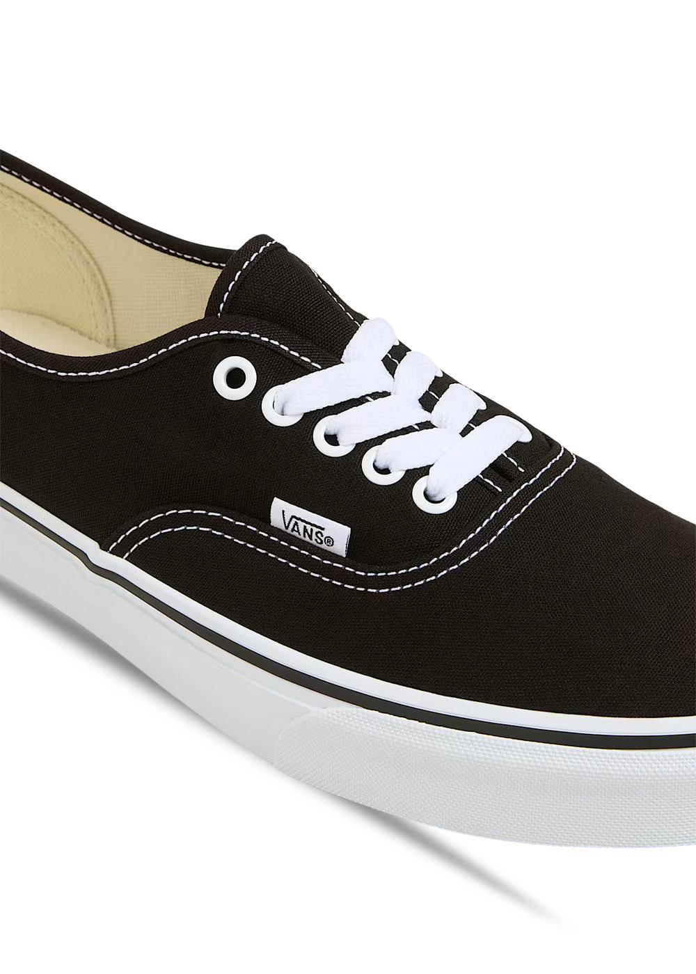 Authentic Black - Black - Image 4