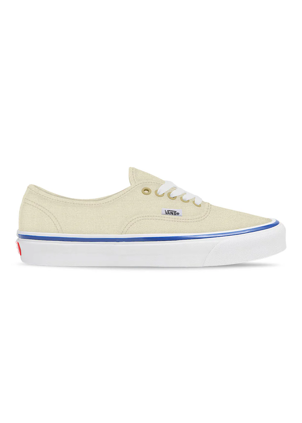 Authentic White - White