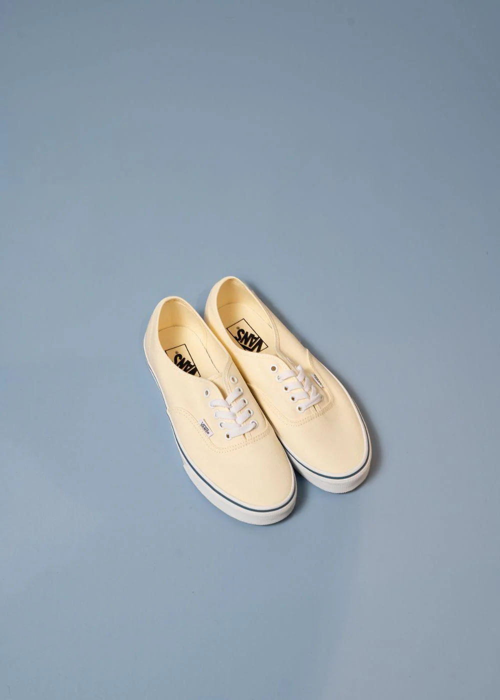 Authentic White - White - Image 2