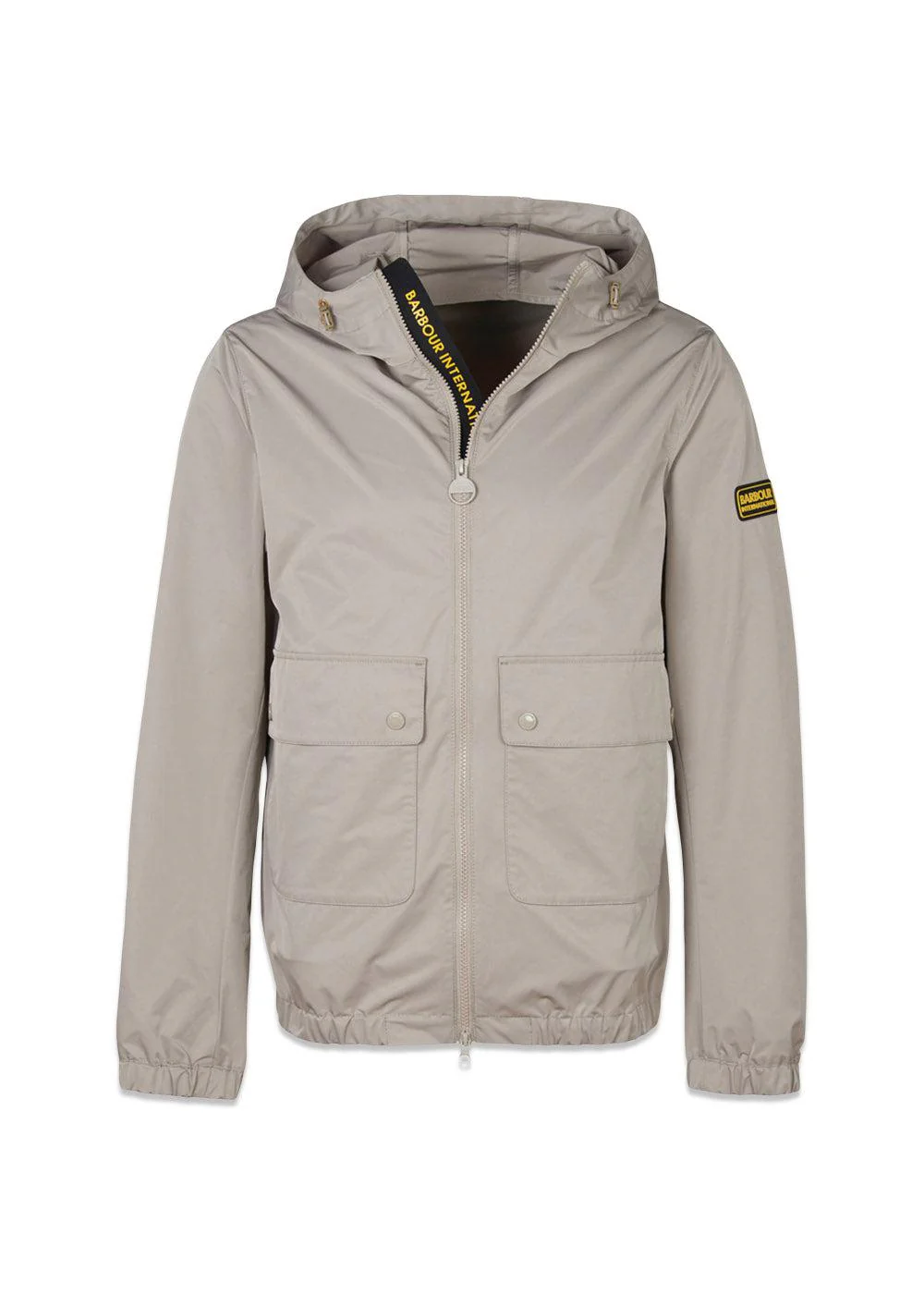 B.Intl Orme Casual - Concrete