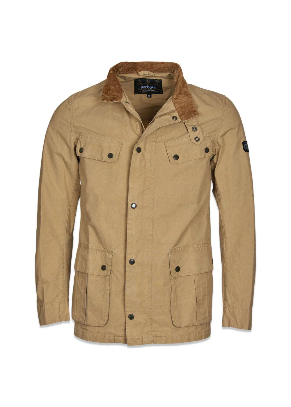 B.Intl Sum Wash Duke - Beige