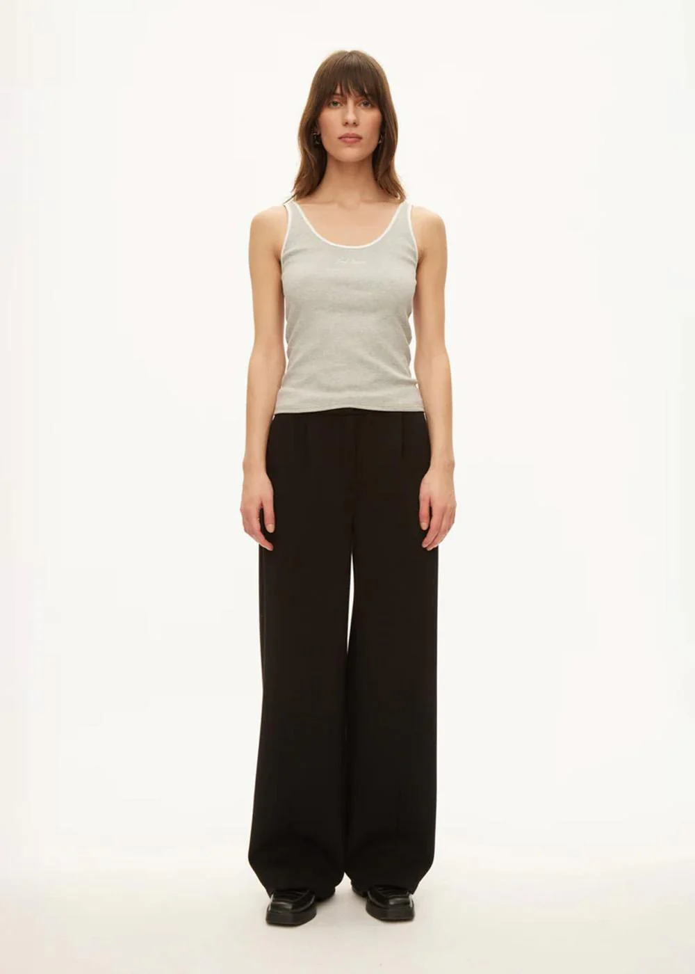 Baba trousers - Black - Image 3