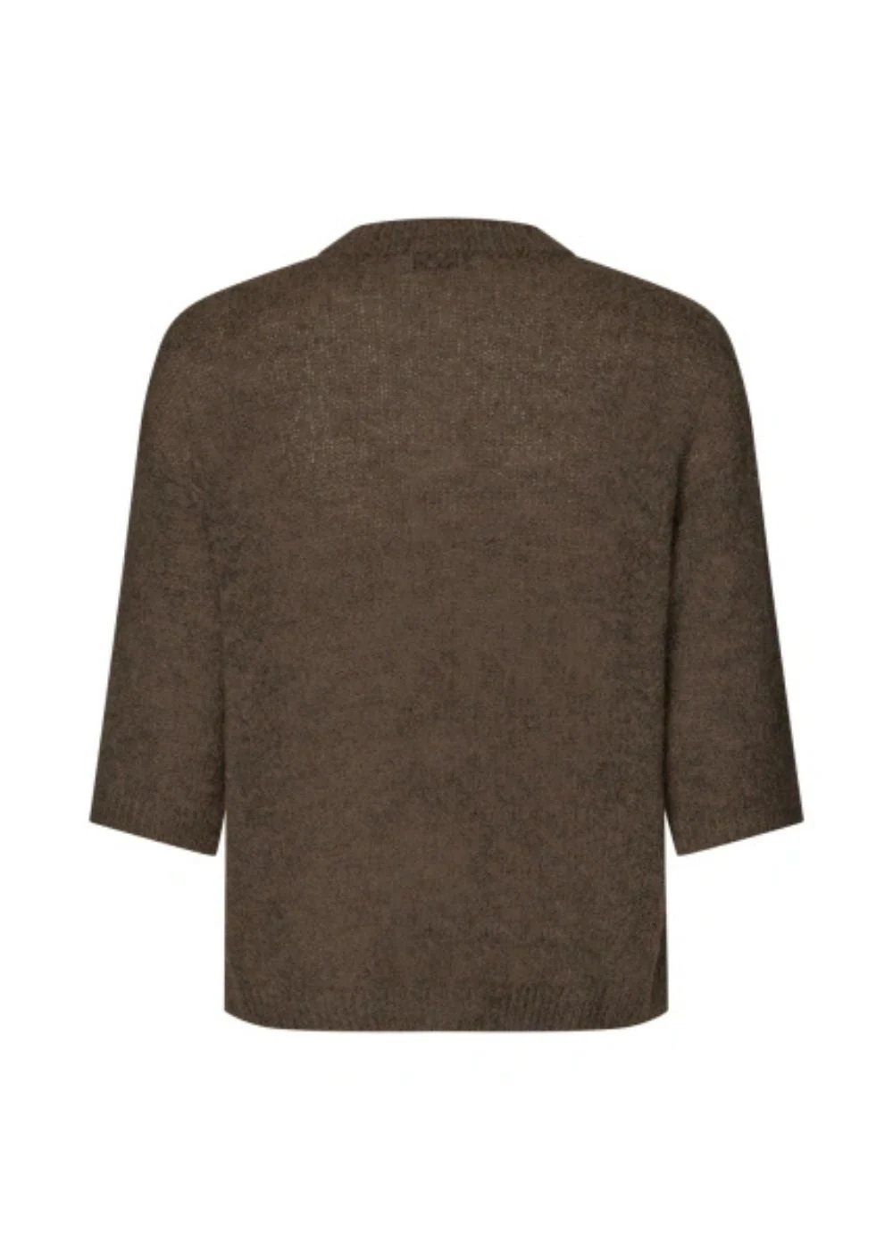 Bailormd cardigan - Chocolate Chip - Image 2