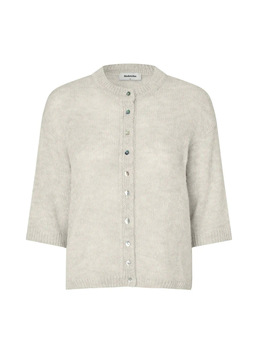 Bailormd cardigan - Moonbeam