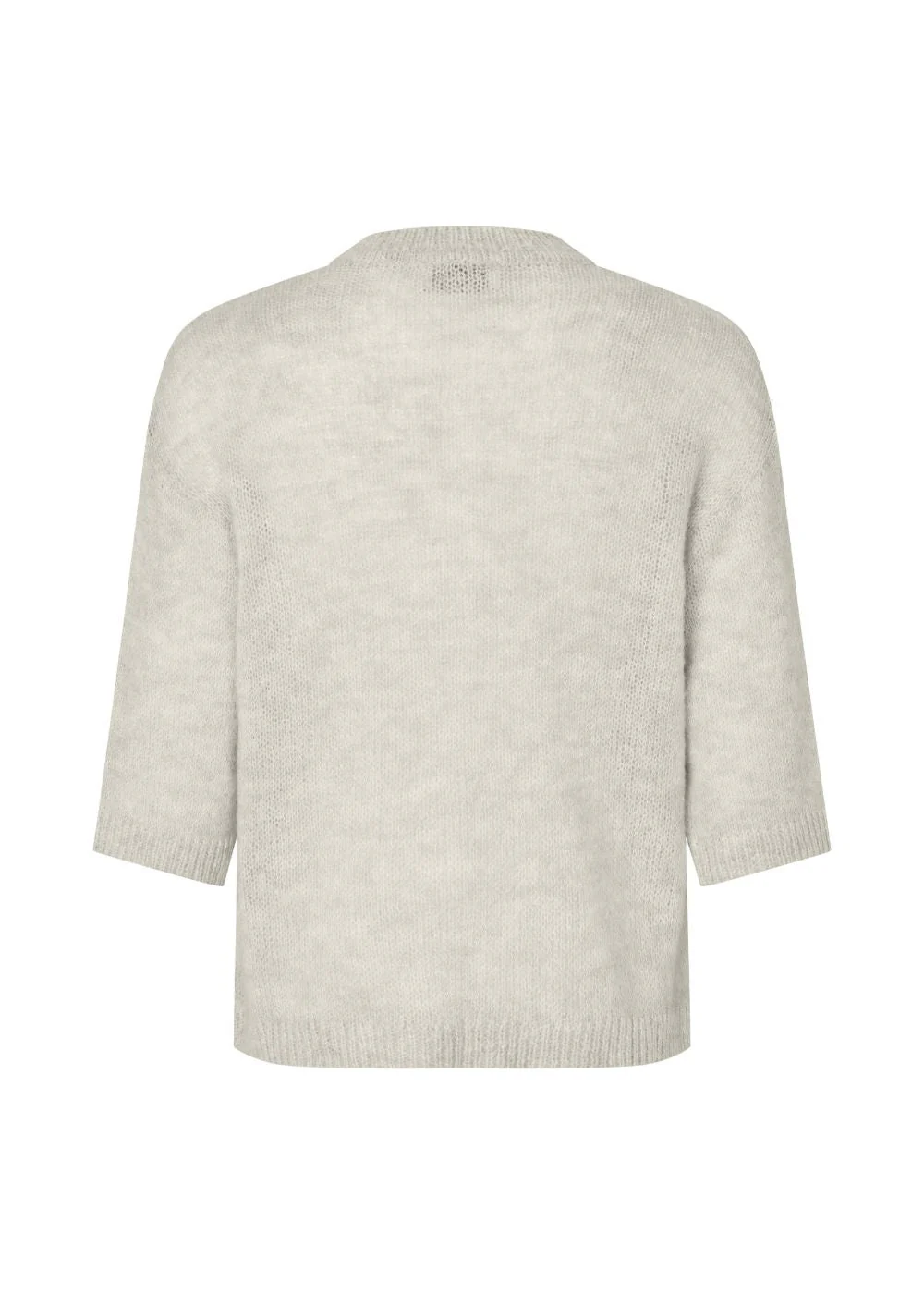 Bailormd cardigan - Moonbeam - Image 2