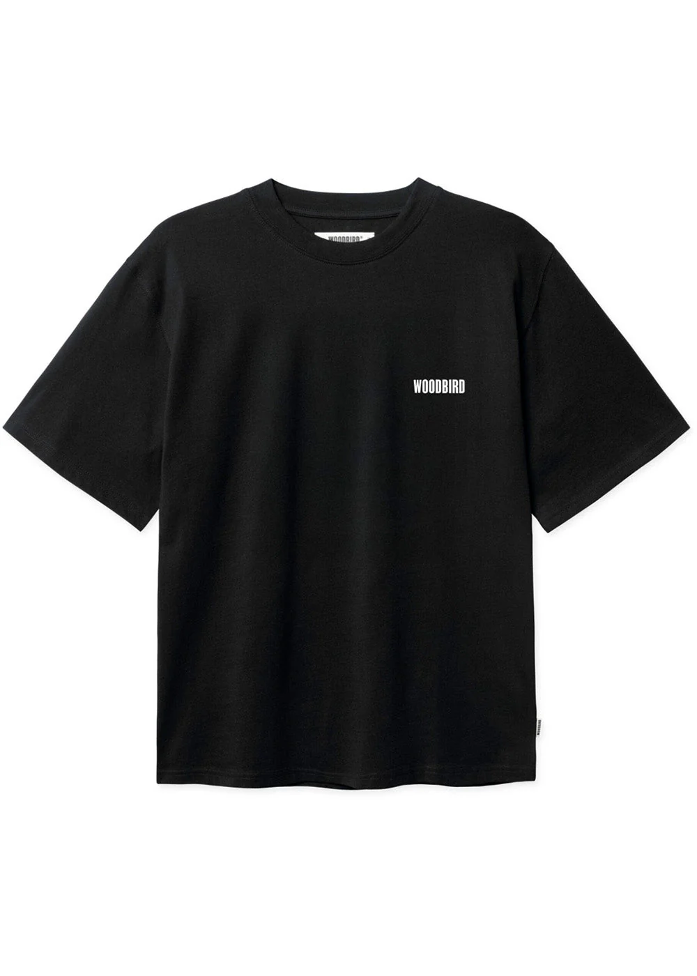Baine intro tee - Black