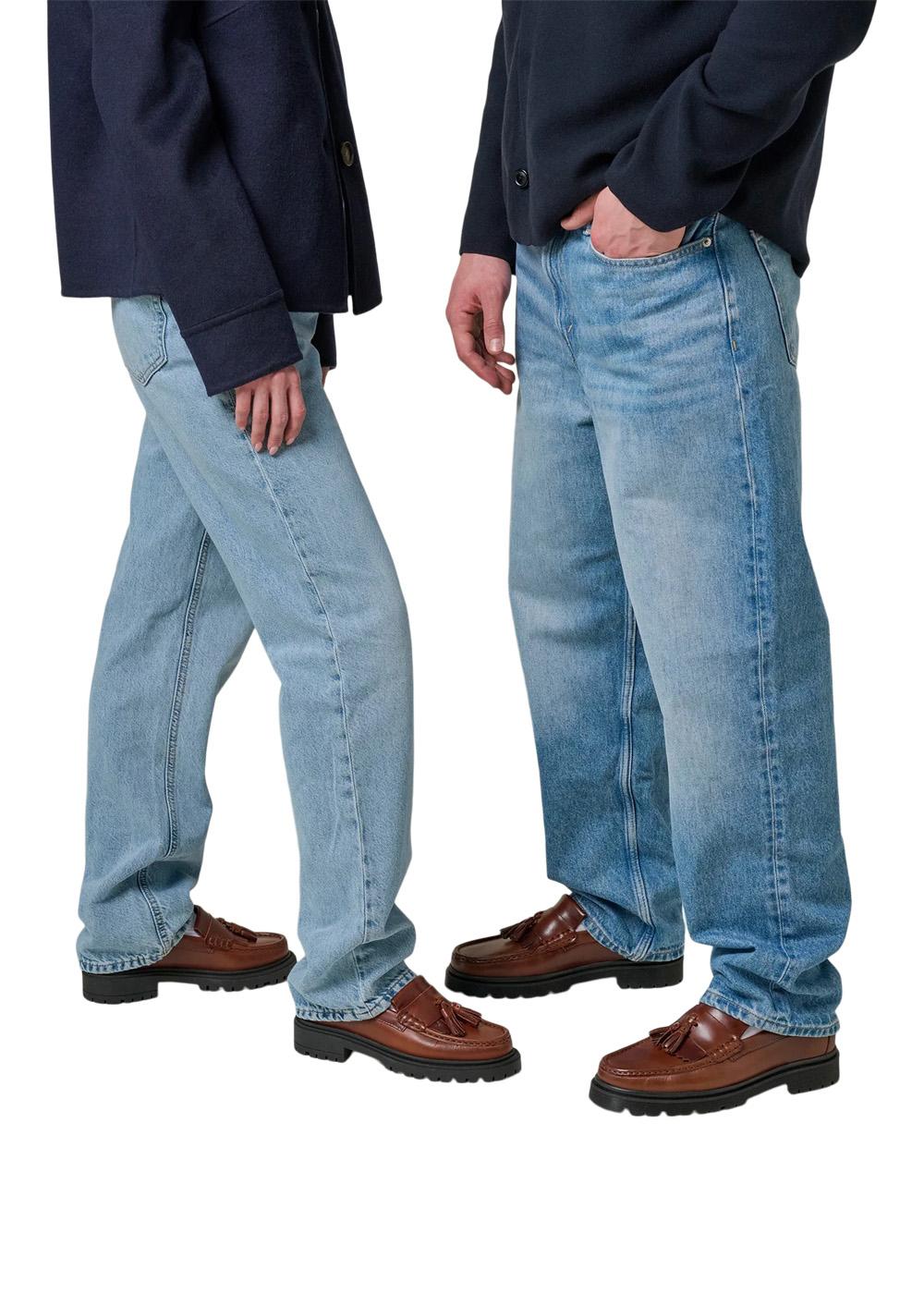 Baker - Brandy Leather - Image 4