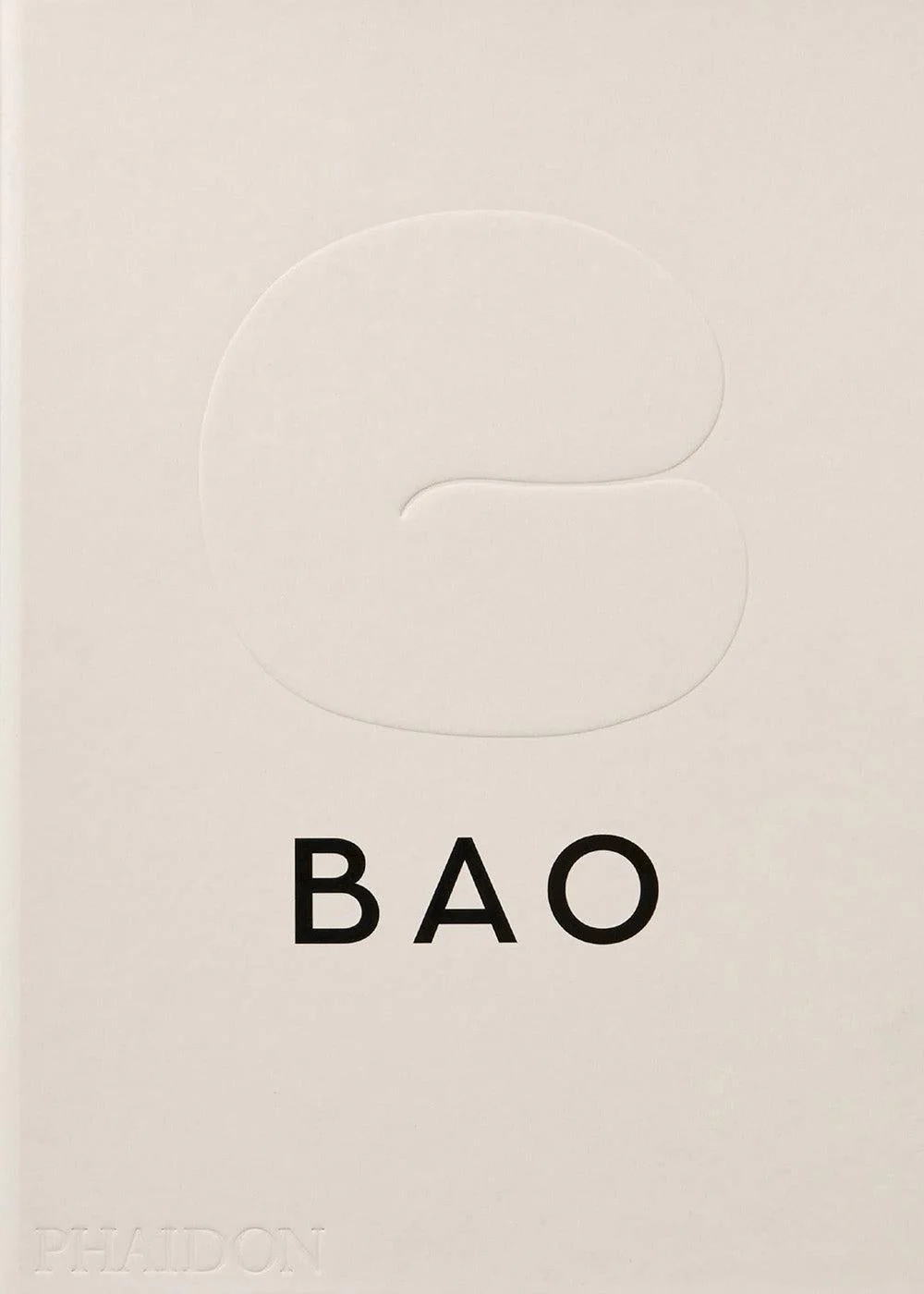 Bao - White
