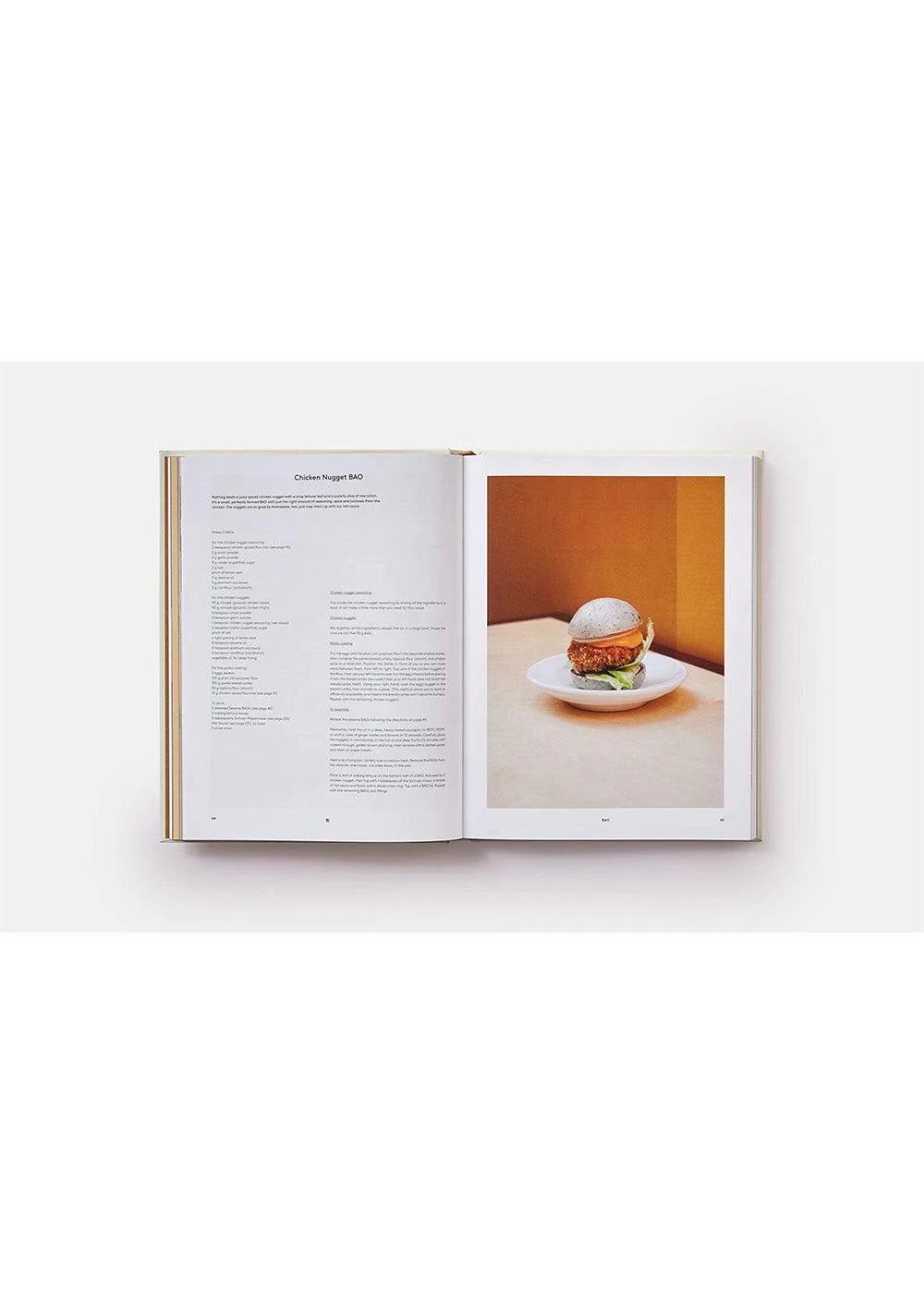 Bao - White - Image 3