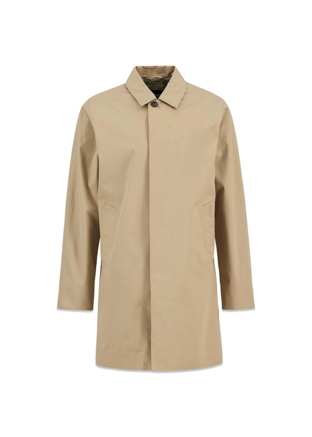 Barbour Rokig Wproof - Washed Stone /