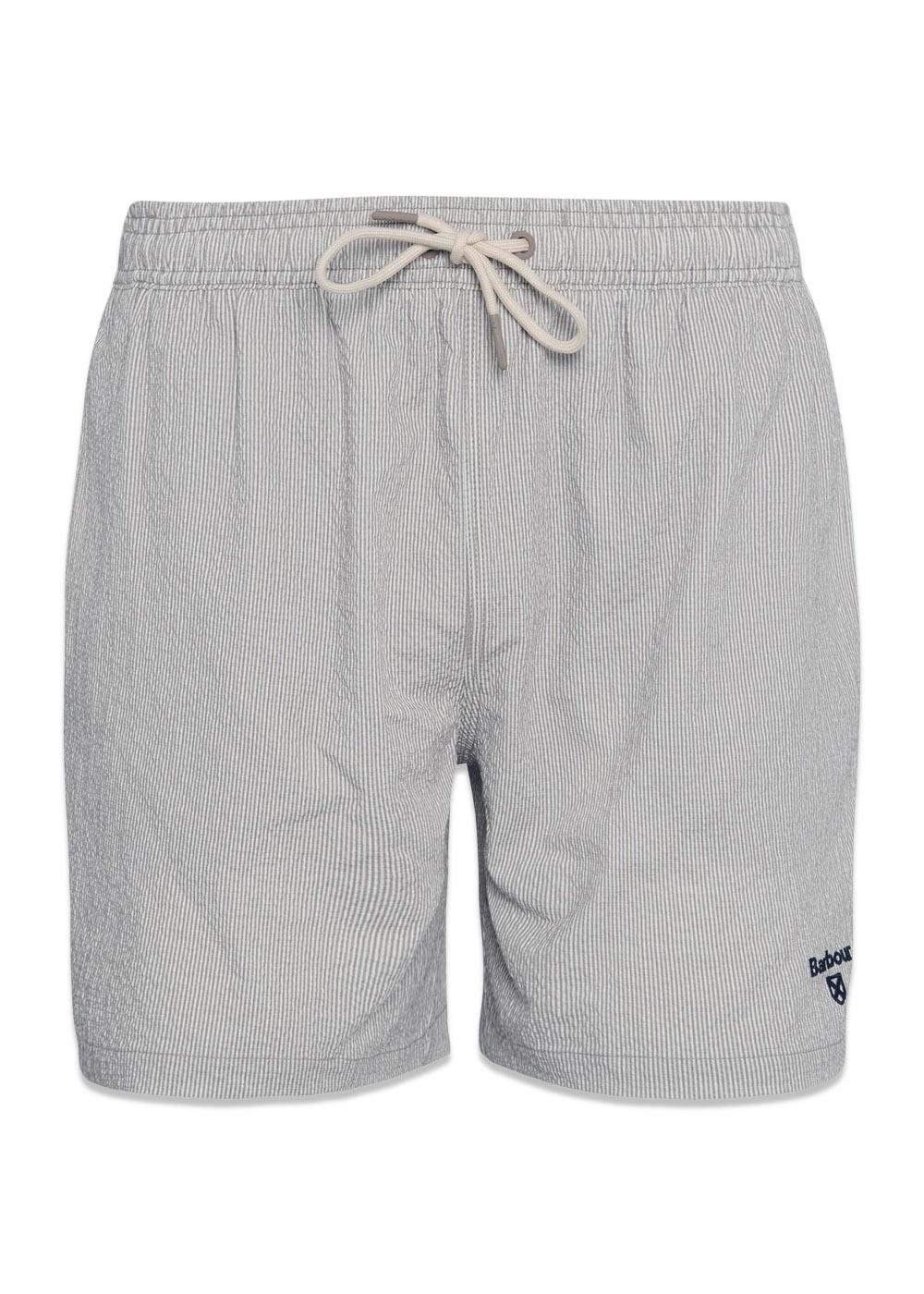 Barbour Somerset Swim - Washed Stone