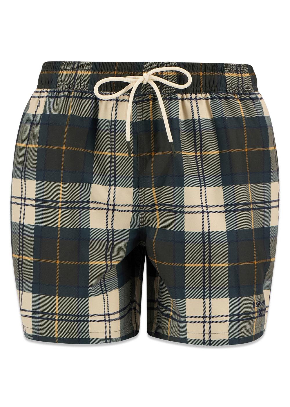 Barbour Staple Ttn Swi - Ancient Tartan