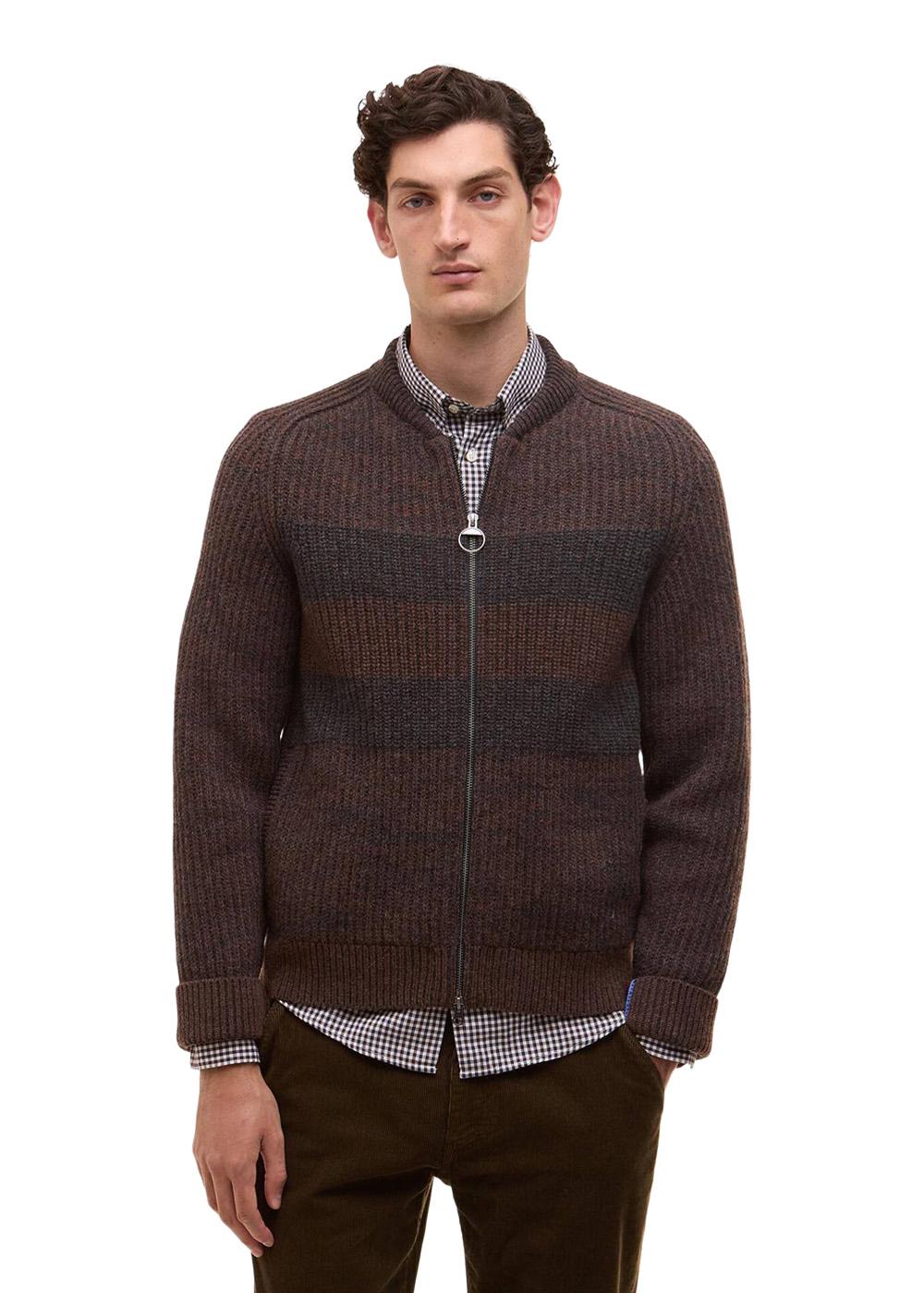 Barbour X Paul Smith - Rustic - Image 2