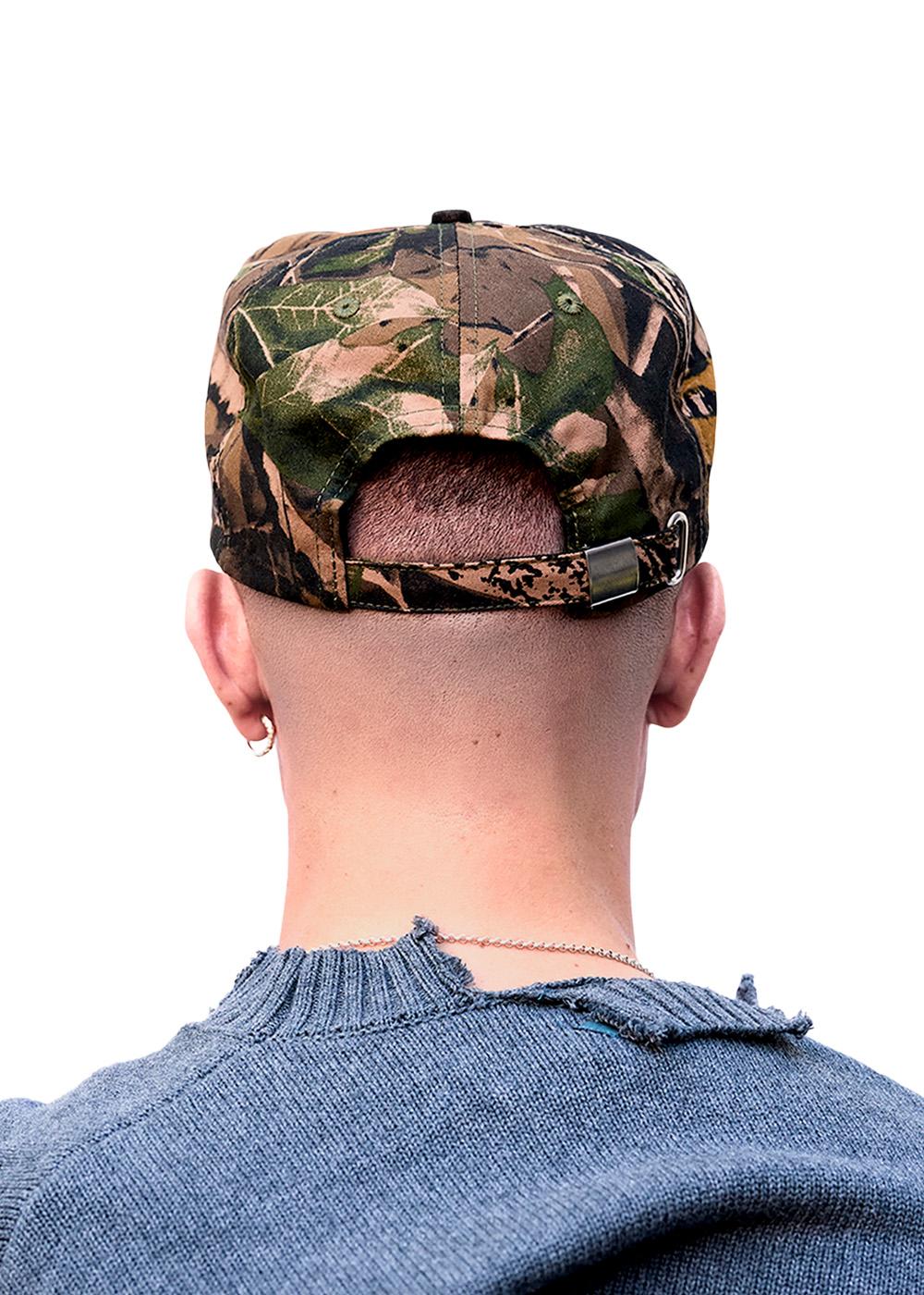 BASBALL CAP - Realtree - Image 2