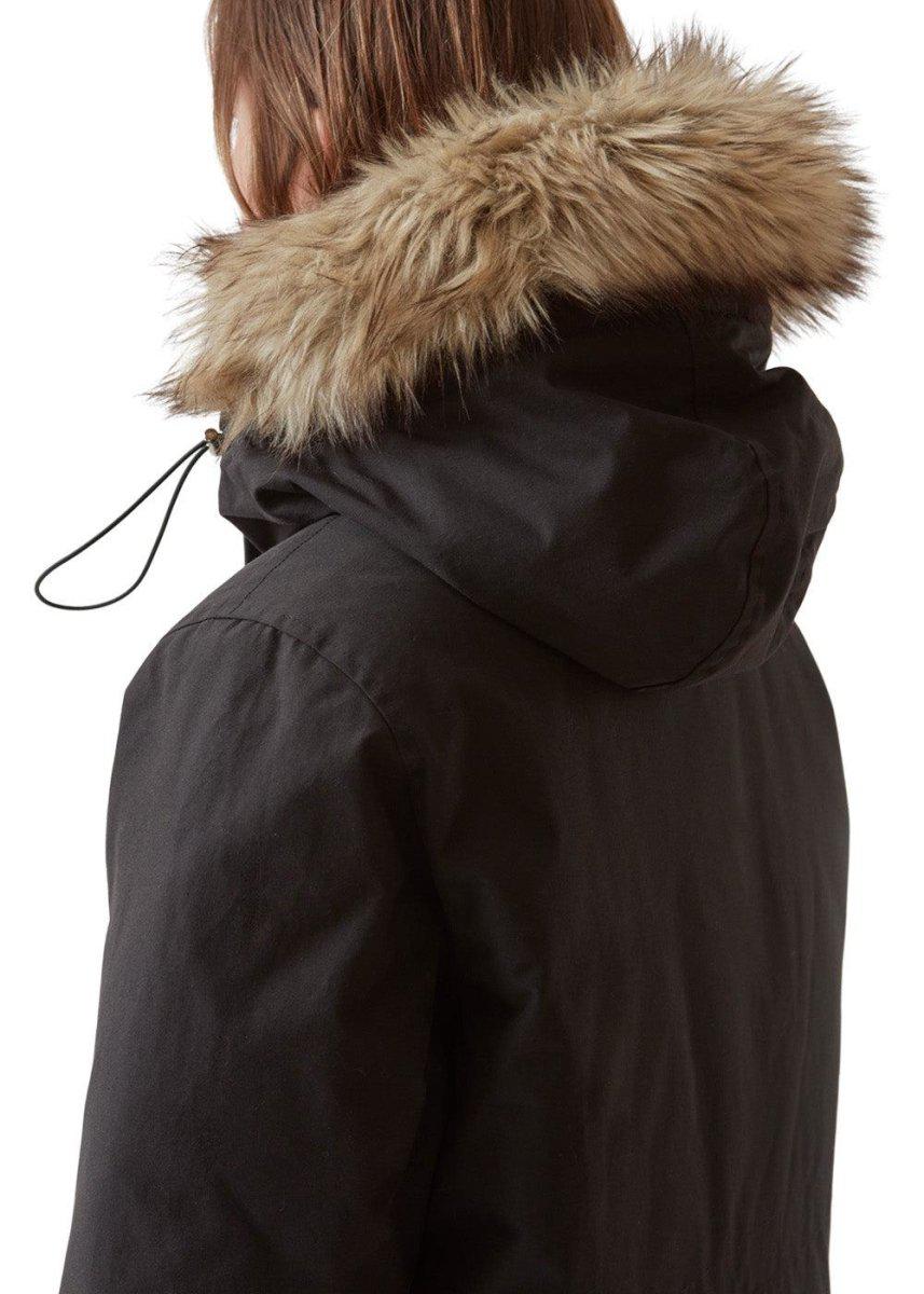 BaseMD jacket - Black - Image 3