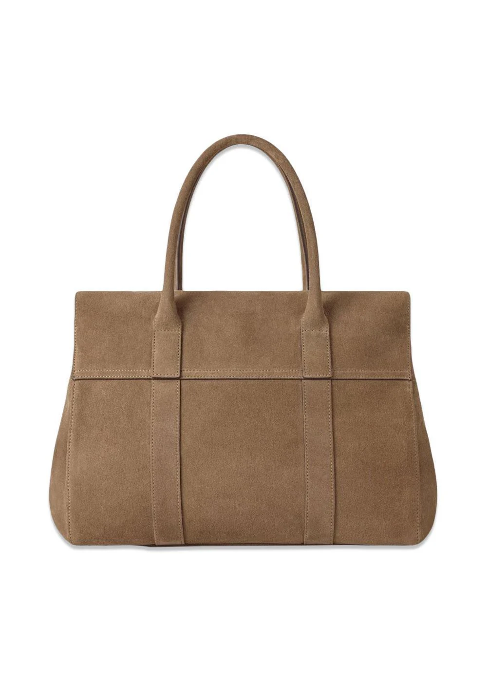 Bayswater Suede - Salcombe Sand - Image 2