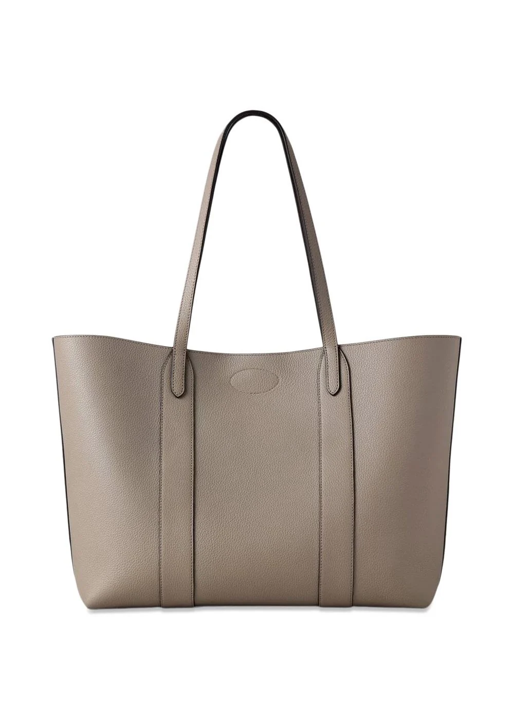 Bayswater Tote Small Classic G - Cashmere Taupe - Image 2