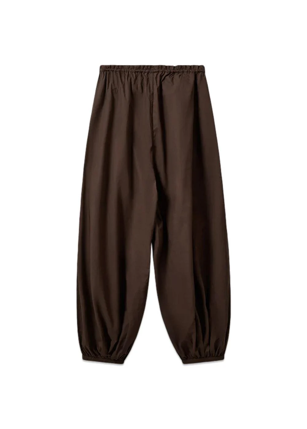 Bazaar Pants - Chocolate - Image 4