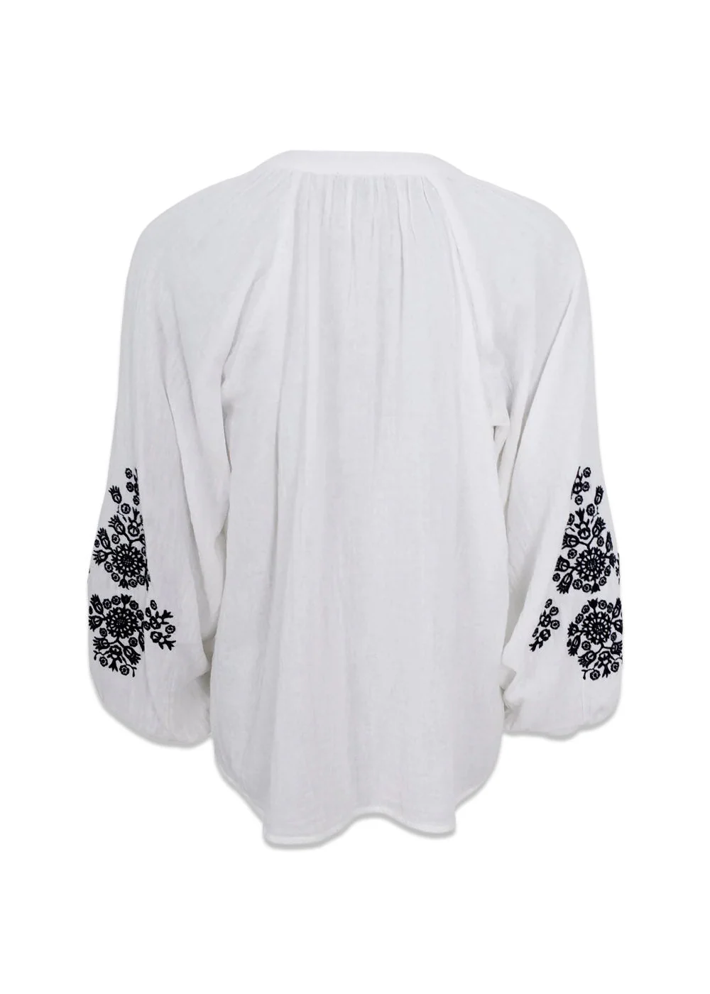 BCBALI blouse - White - Image 2