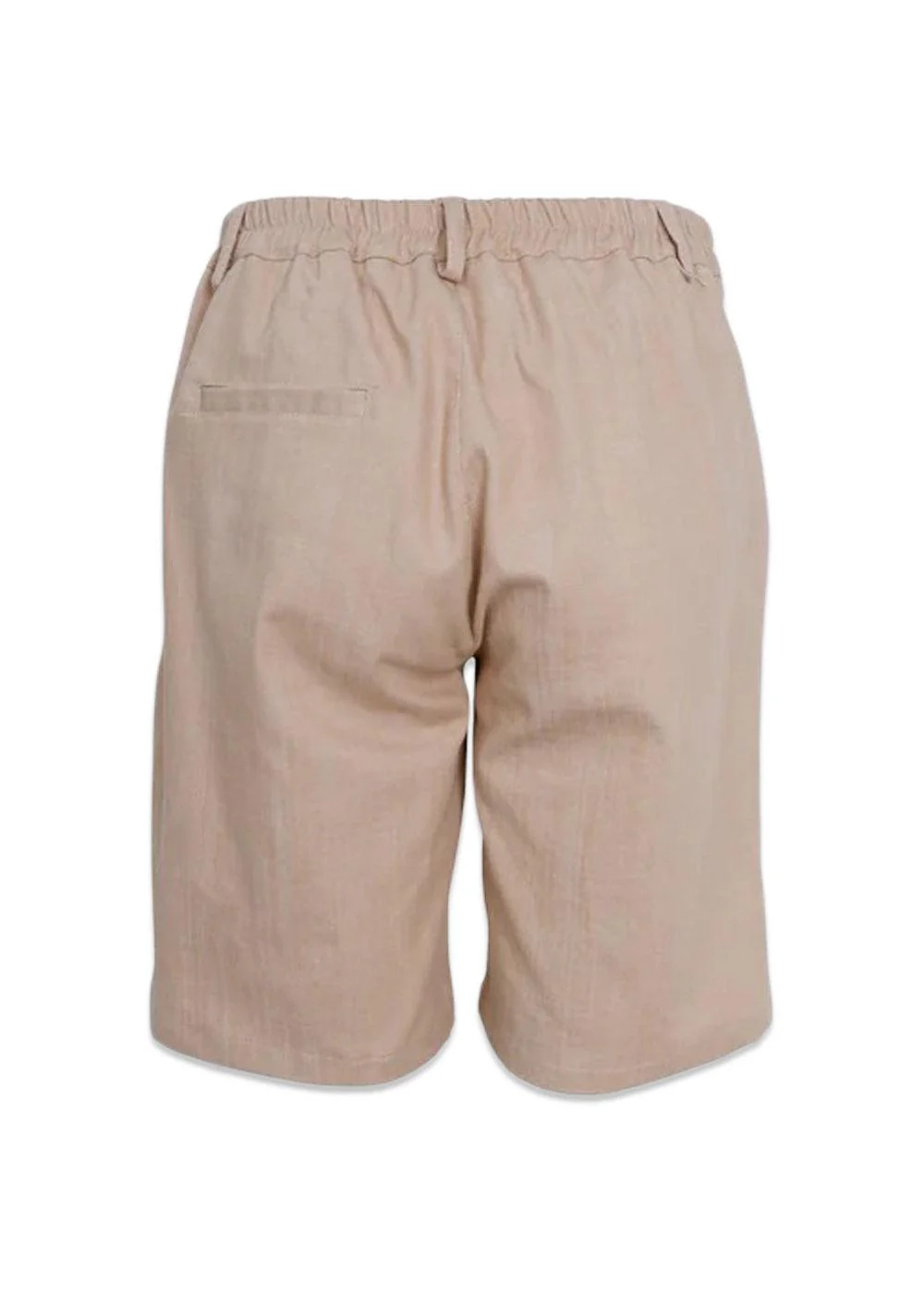 BCBOX shorts - Sand - Image 2