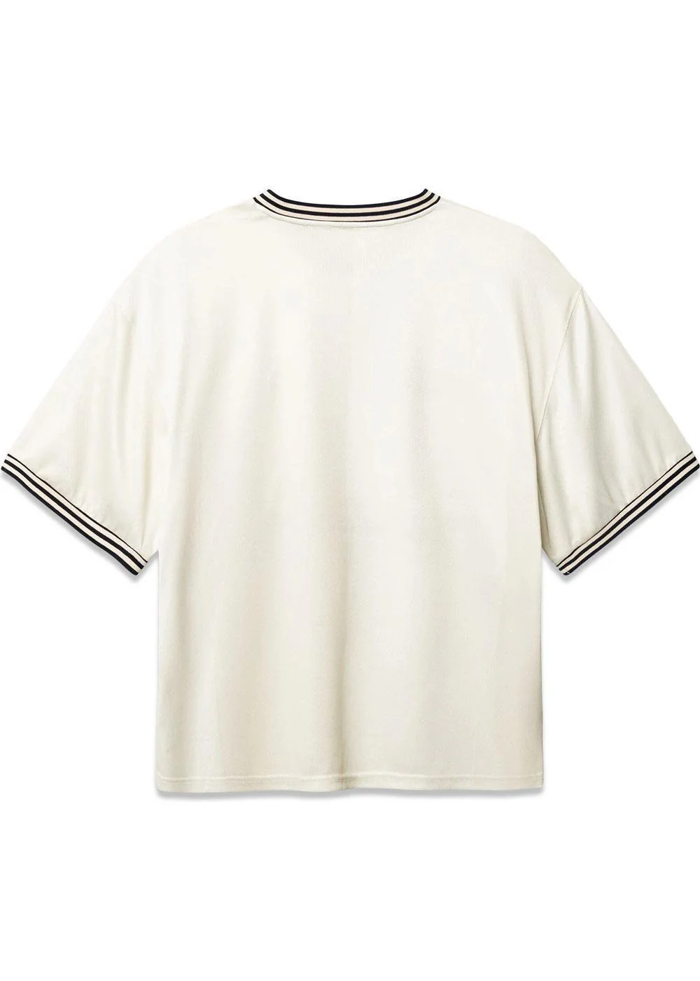 Beam Sports Tee - Off White - Image 3