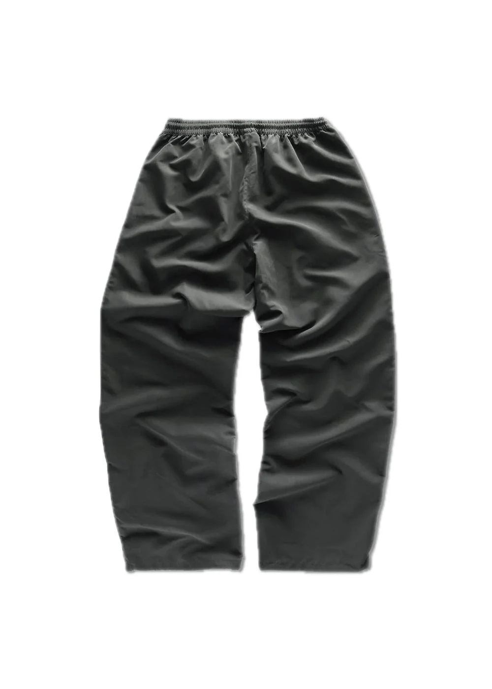 BETX(DI)VISION TRACK PANTS - Black / White - Image 2
