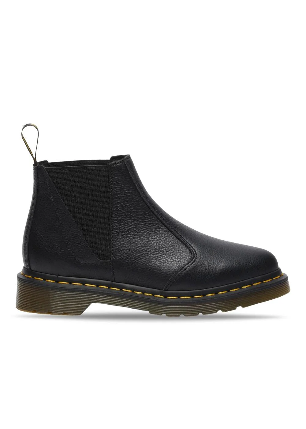 Bianca Ii Black Virginia - Black