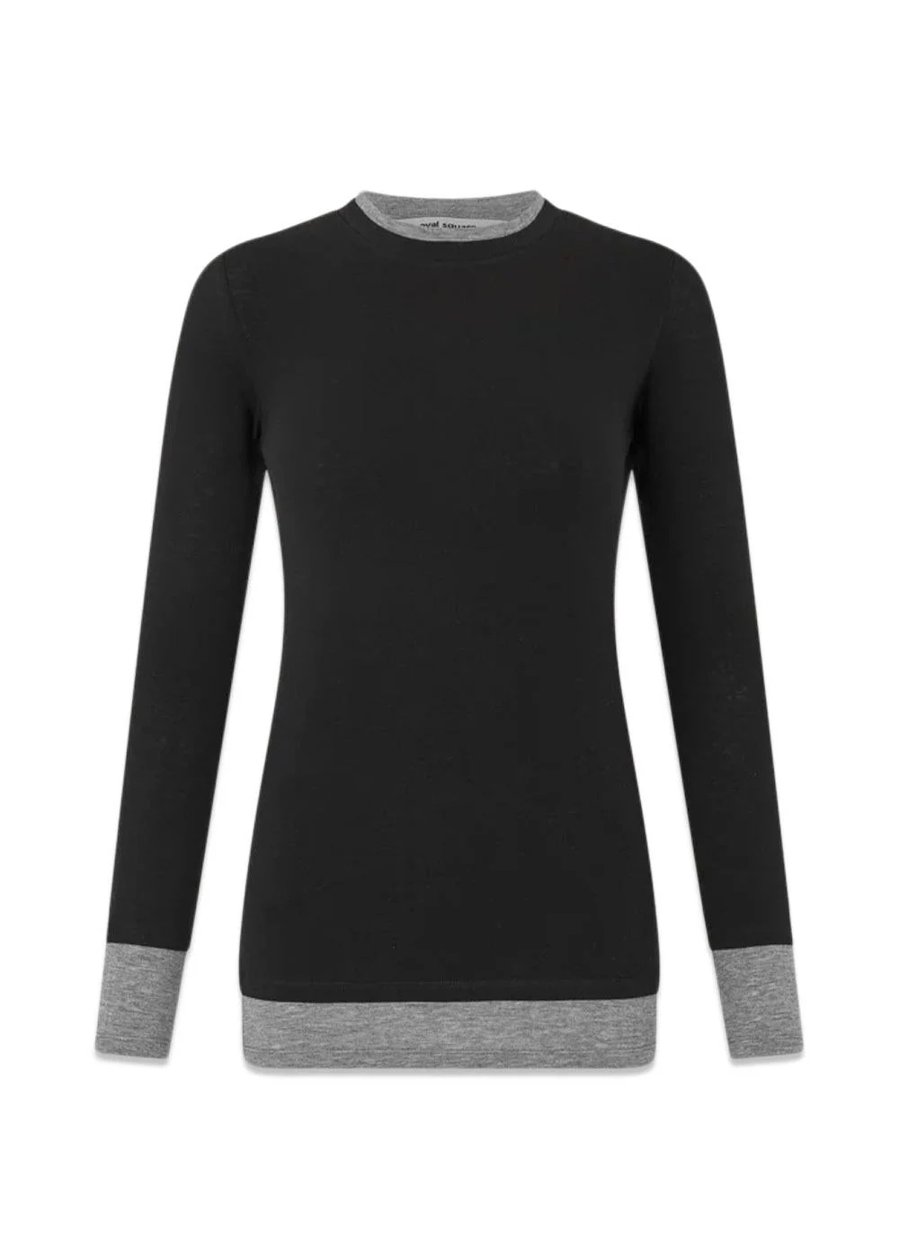 Bibi blouse - Black