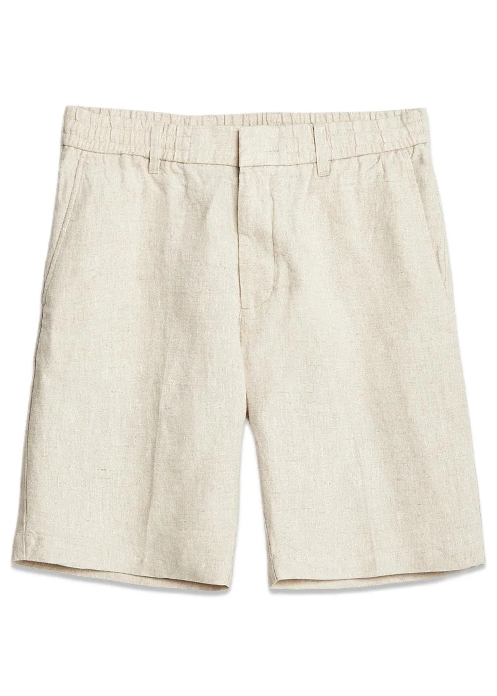 Billie Shorts 1454 - Oat