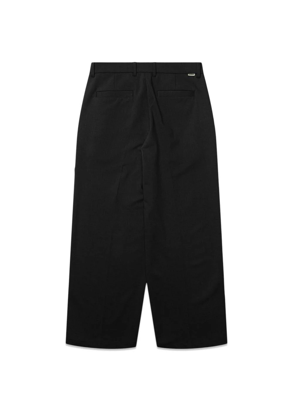 Bin Guan Pants - Black - Image 2
