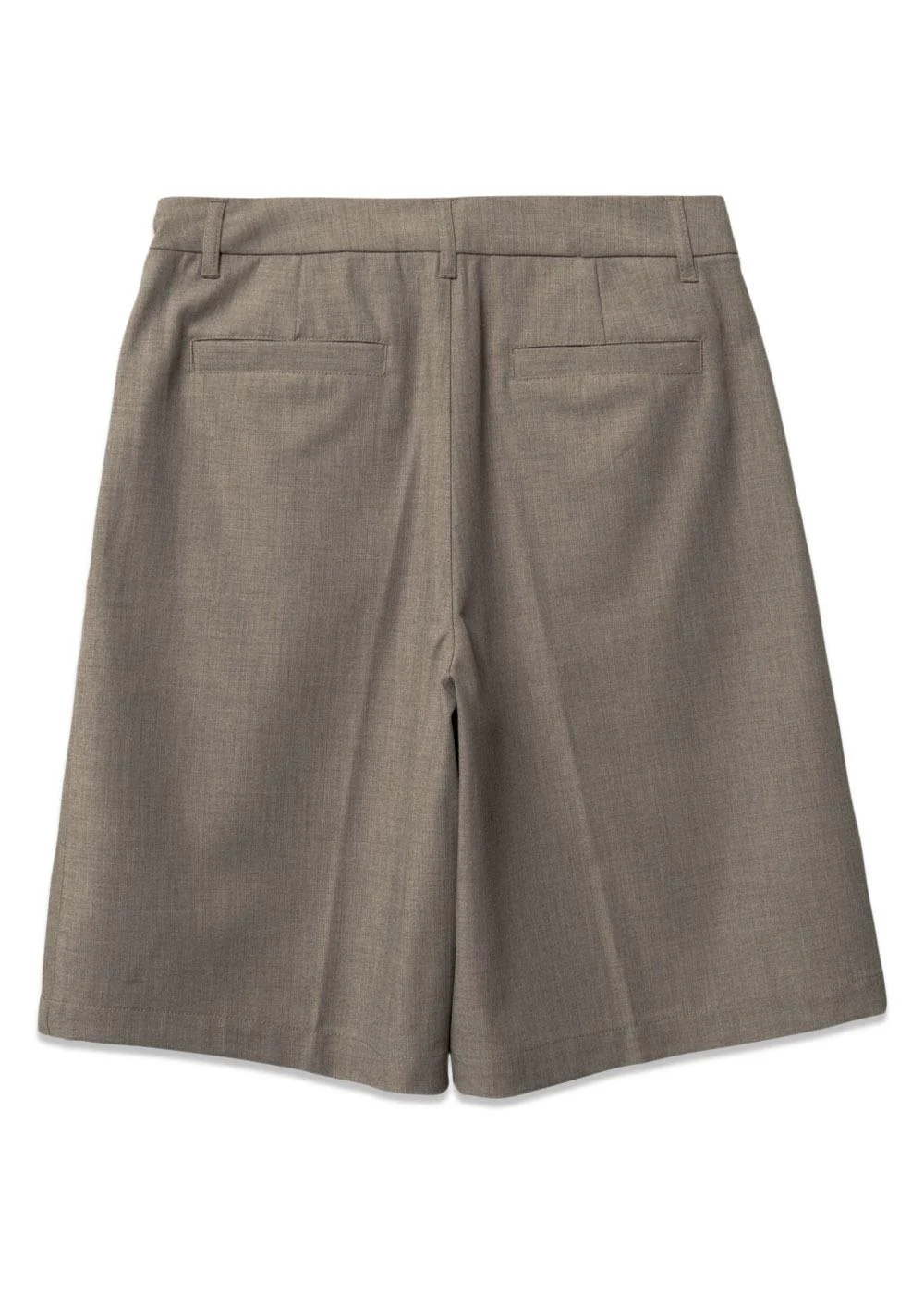 Bin Guan Shorts - Sand Melange - Image 2
