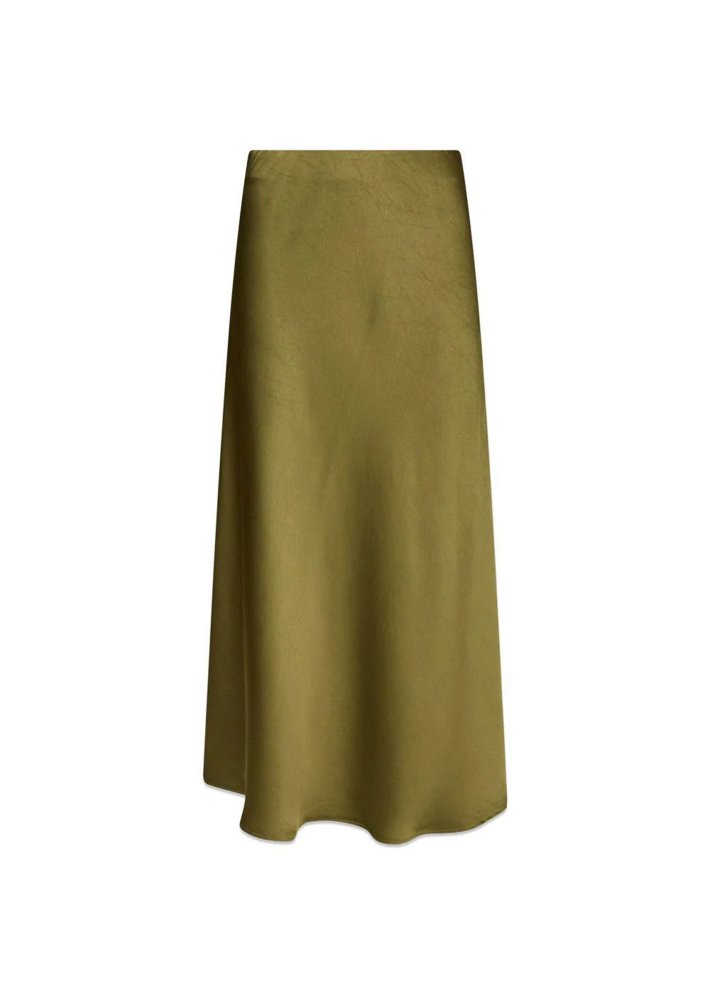 Bovary Skirt - Sage Green