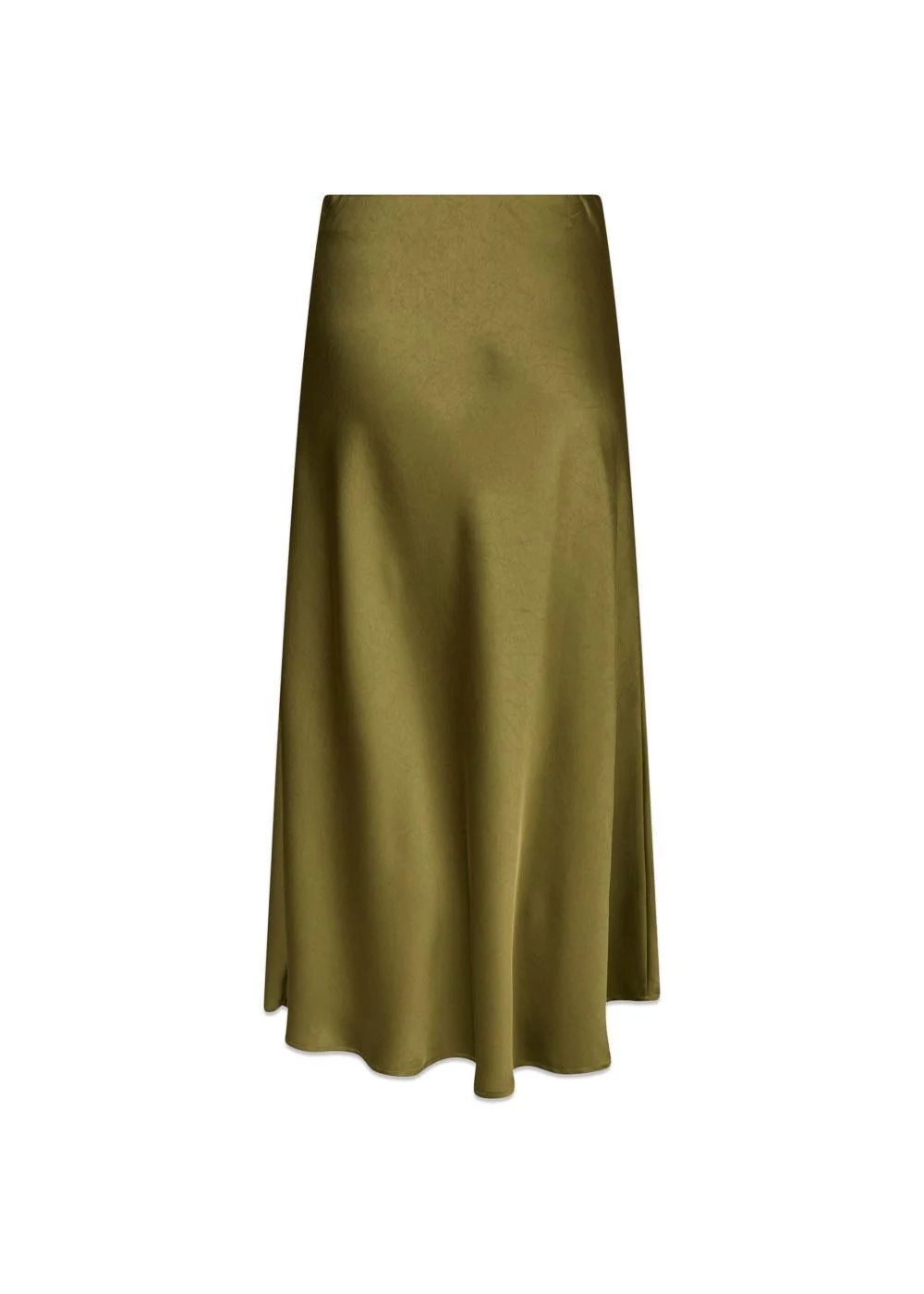 Bovary Skirt - Sage Green - Image 2