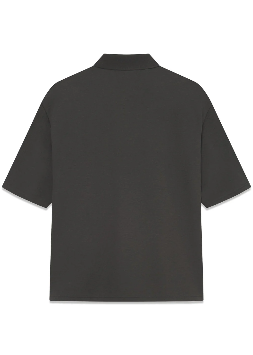 BOWLER SS - POLO - Pirate Black - Image 3