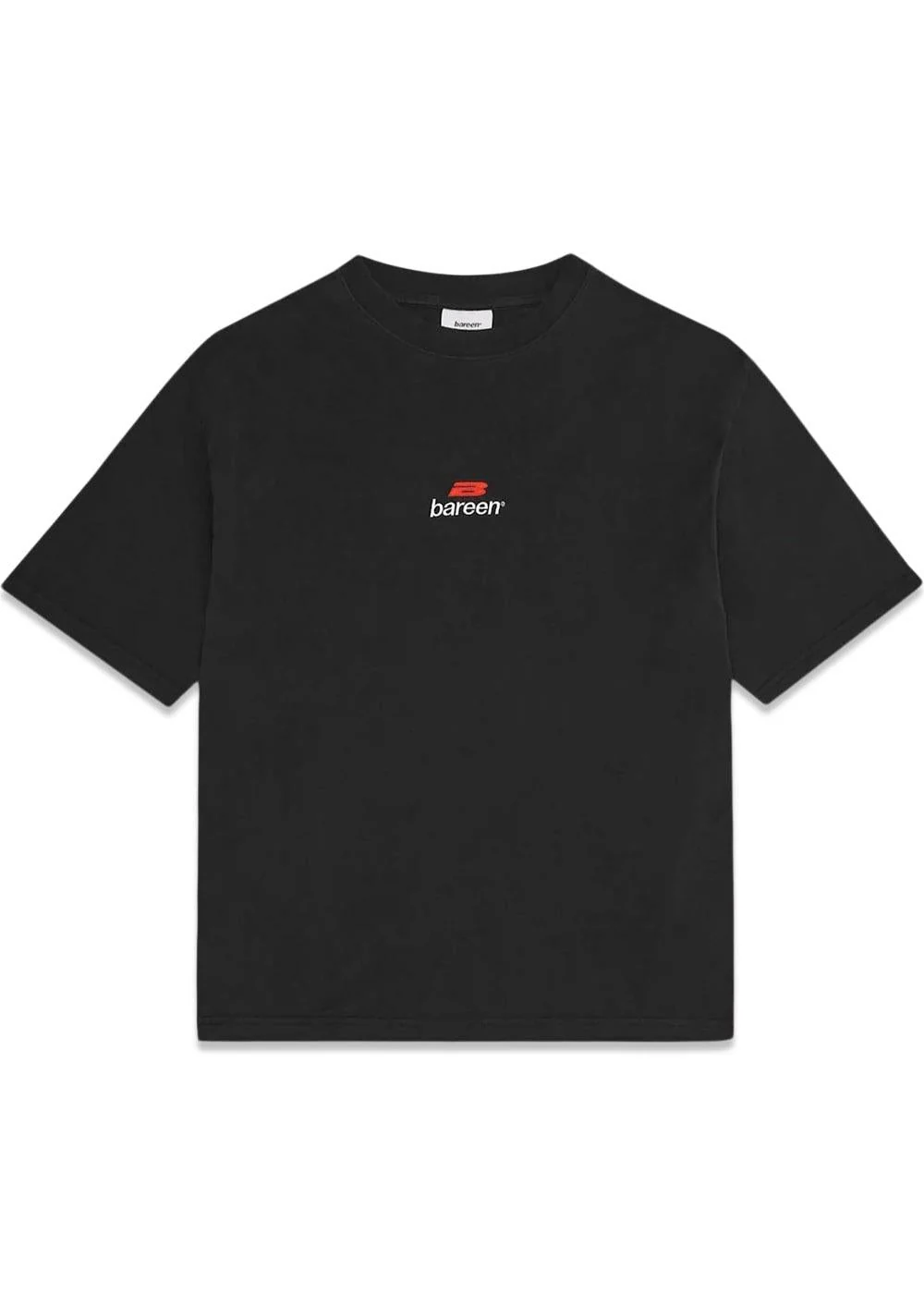 Box Fit, Men - Logo 3.0 - Black