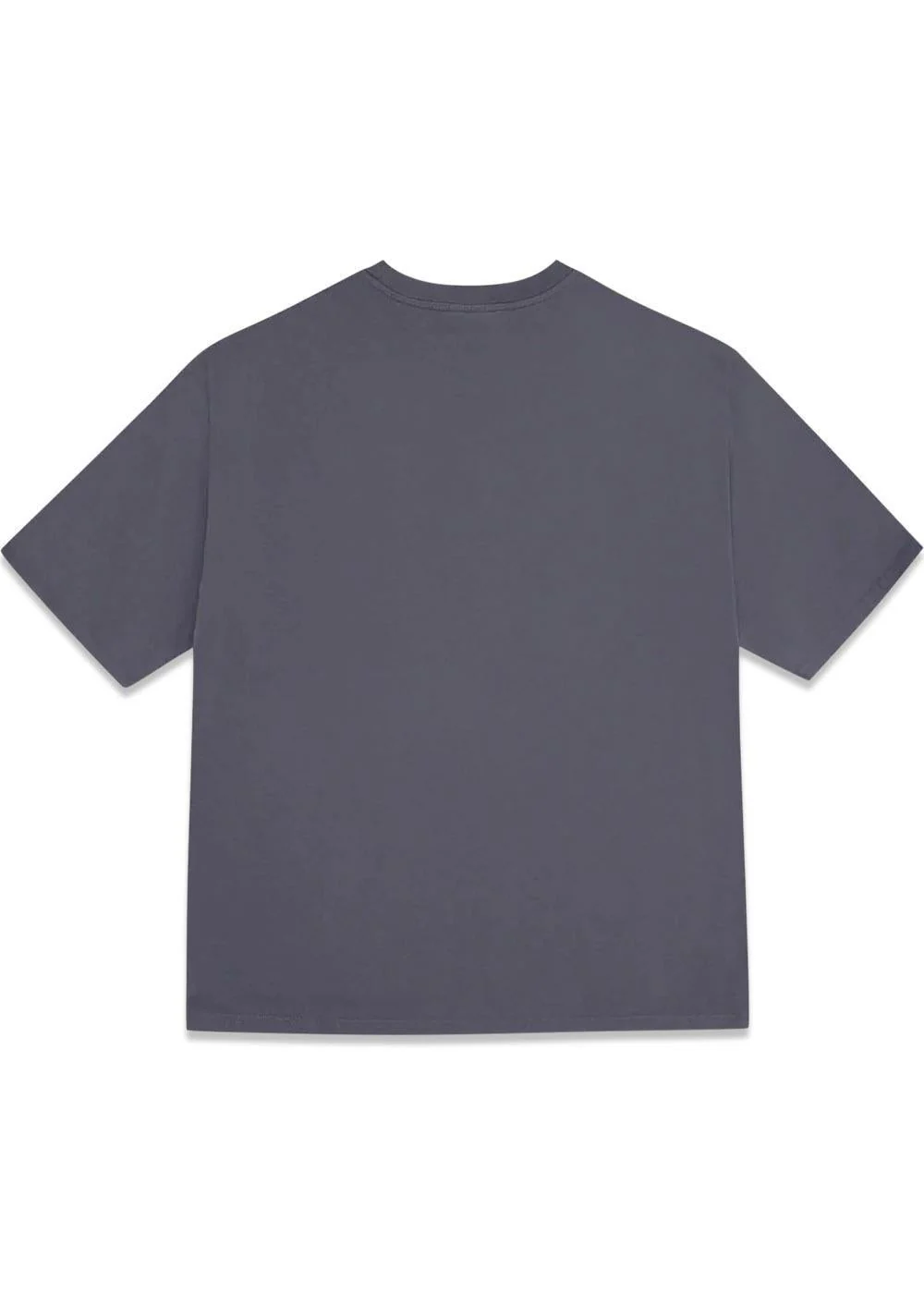Box Fit, Men - Logo 3.0 - Dark Grey - Image 2