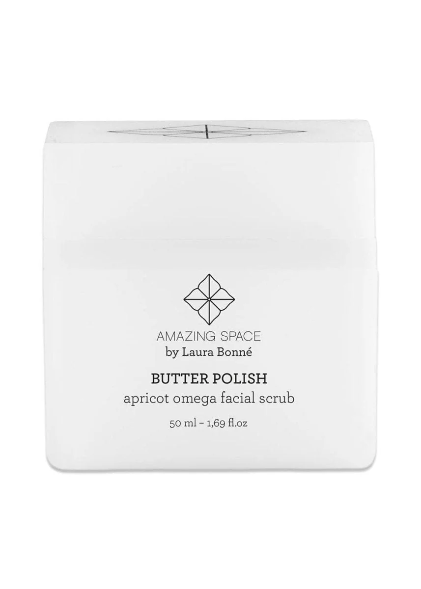 Butter Polish - Apricot Omega - Multi