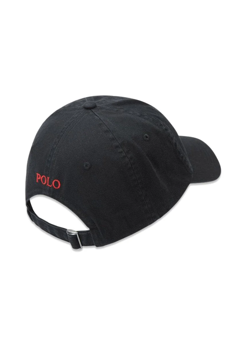 Cap - Black - Image 2