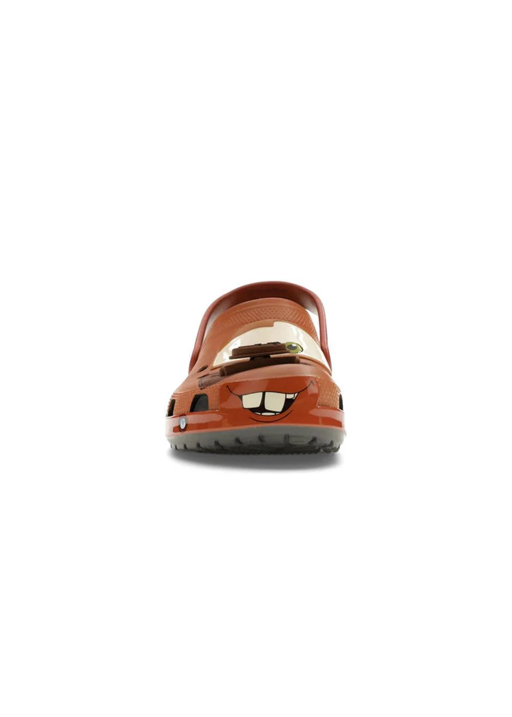 Cars Mater Classic Clog - Slate Grey - Image 2