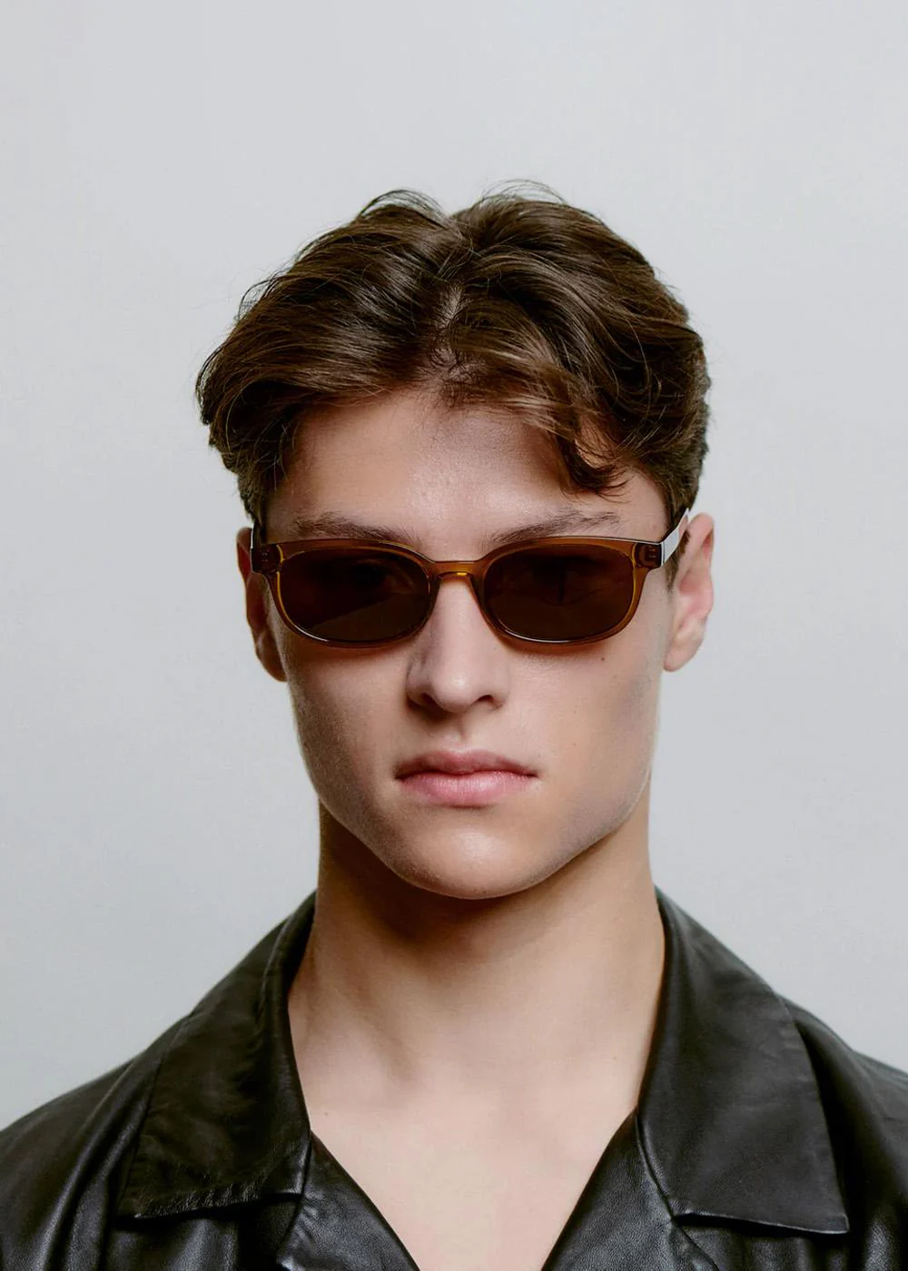 Charlie - Smoke Transparent - Image 4