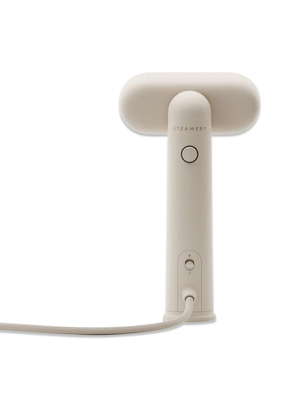 CIRRUS LITE TRAVEL STEAMER - Sand