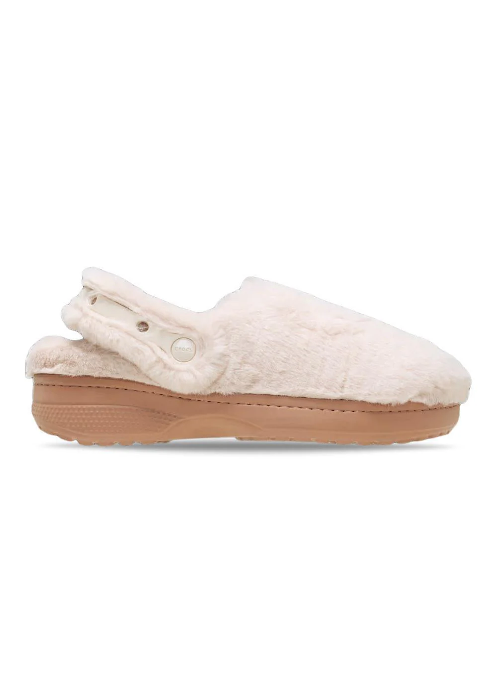 Classic Unfurgettable Clog - Quartz