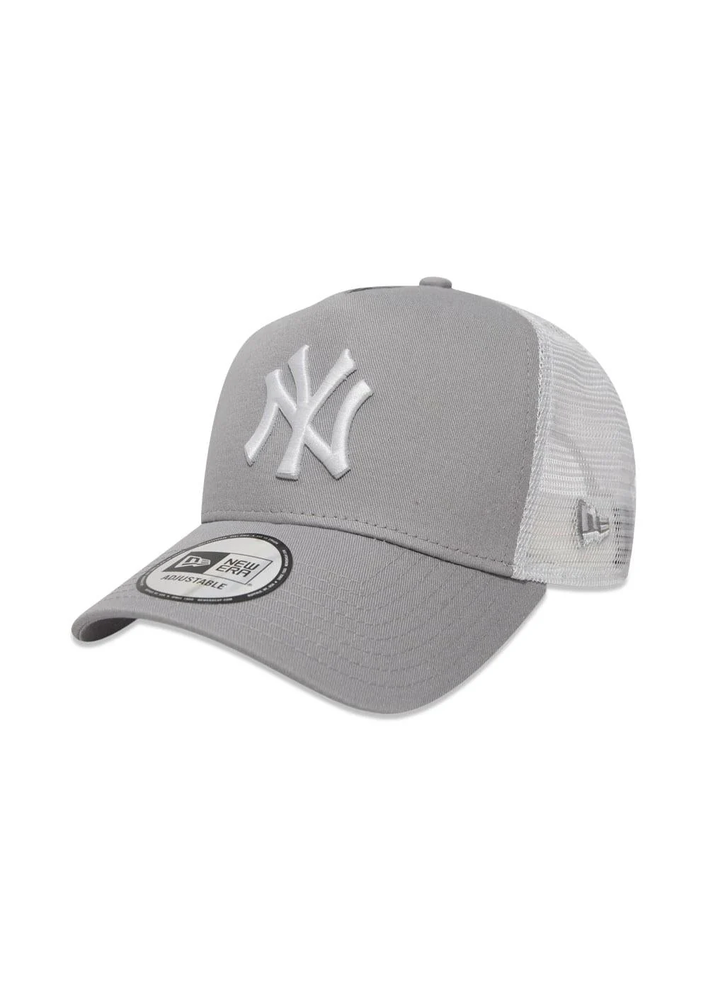 CLEAN TRUCKER 2 NEYYAN GRAWHI - Grey