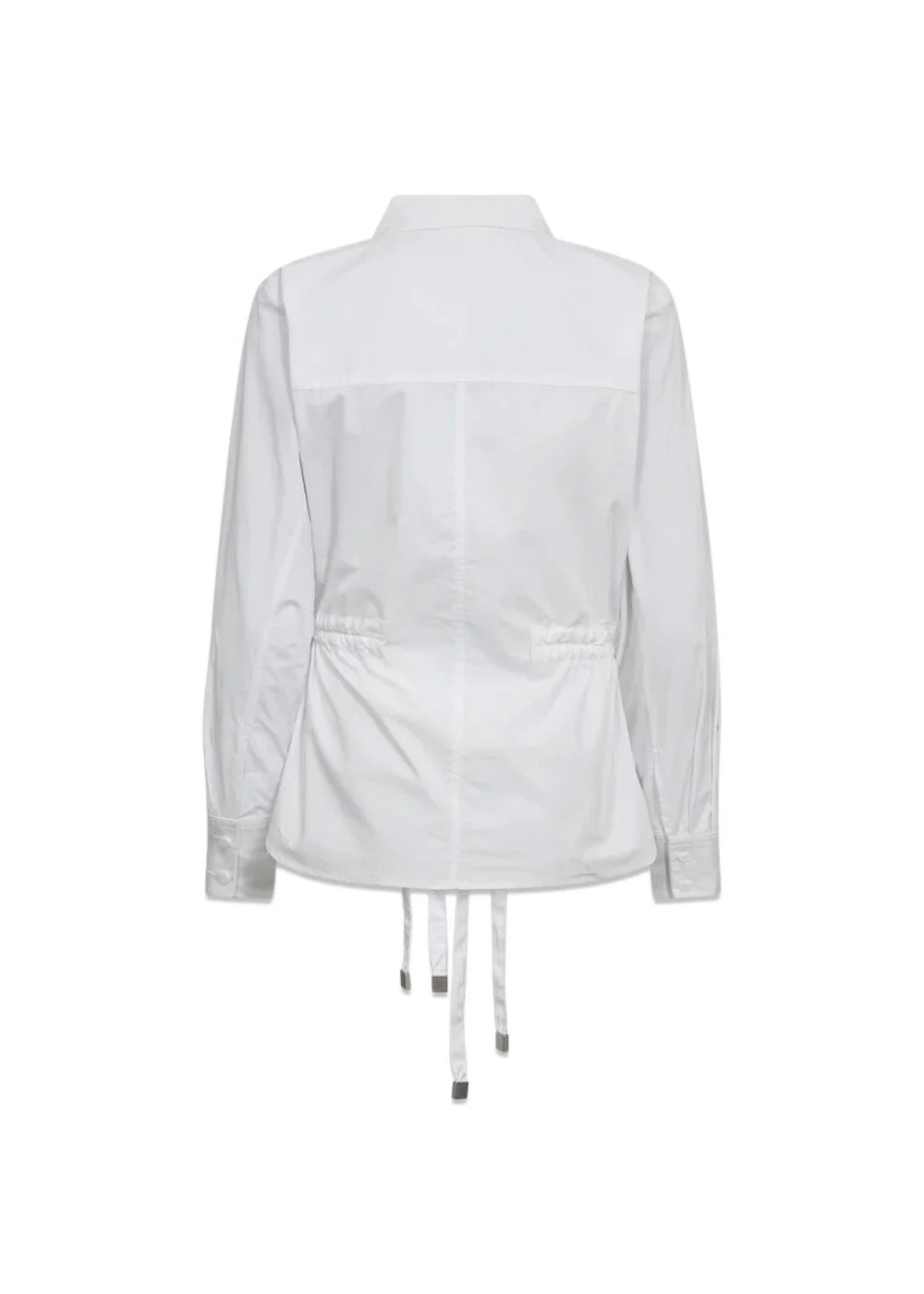 CMCRIPS-SHIRT - Bright White - Image 2